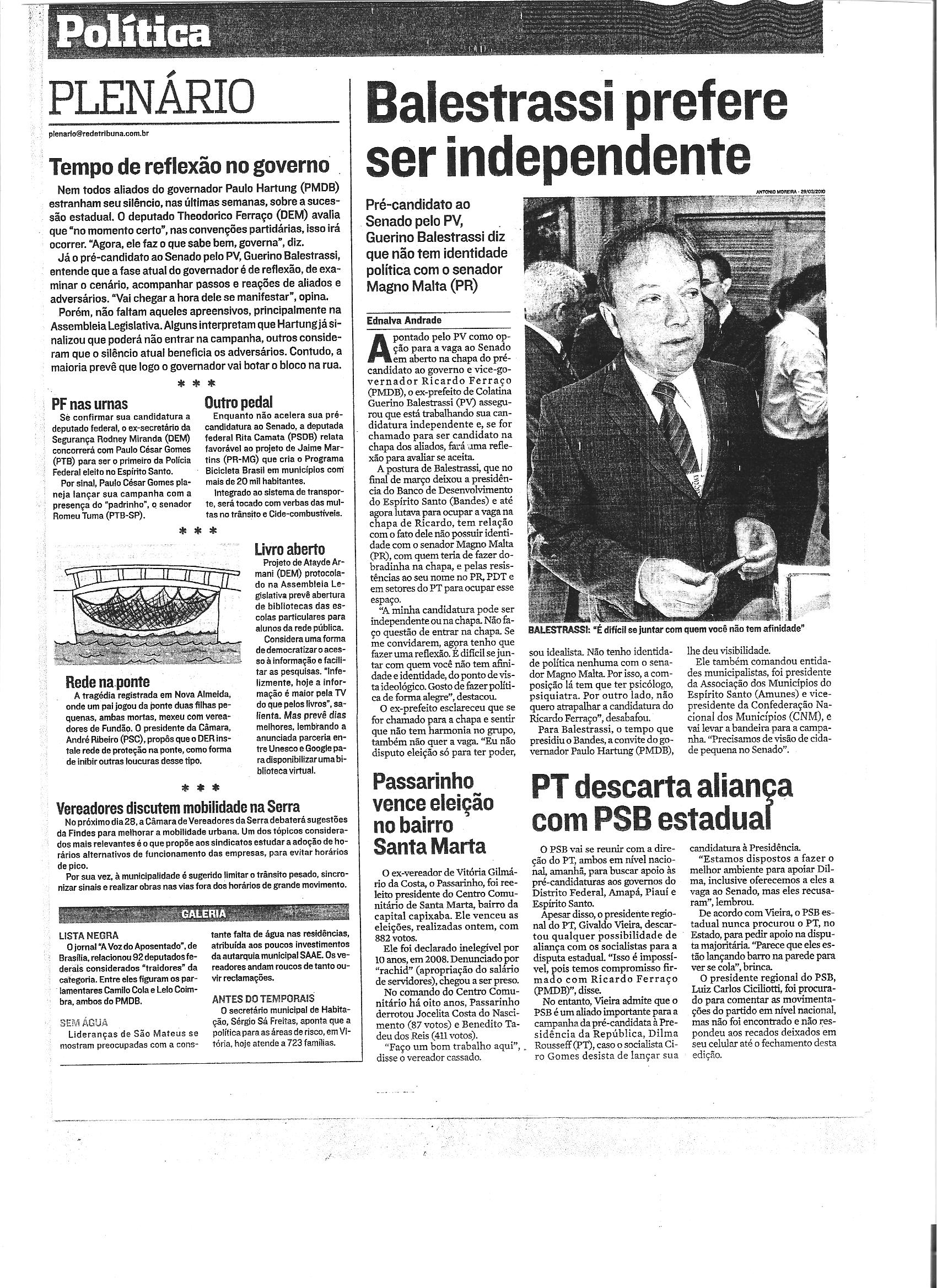 Plenário