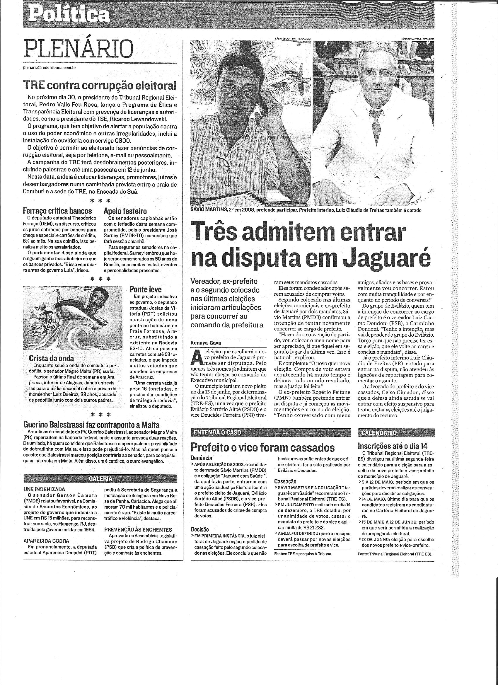 Plenário