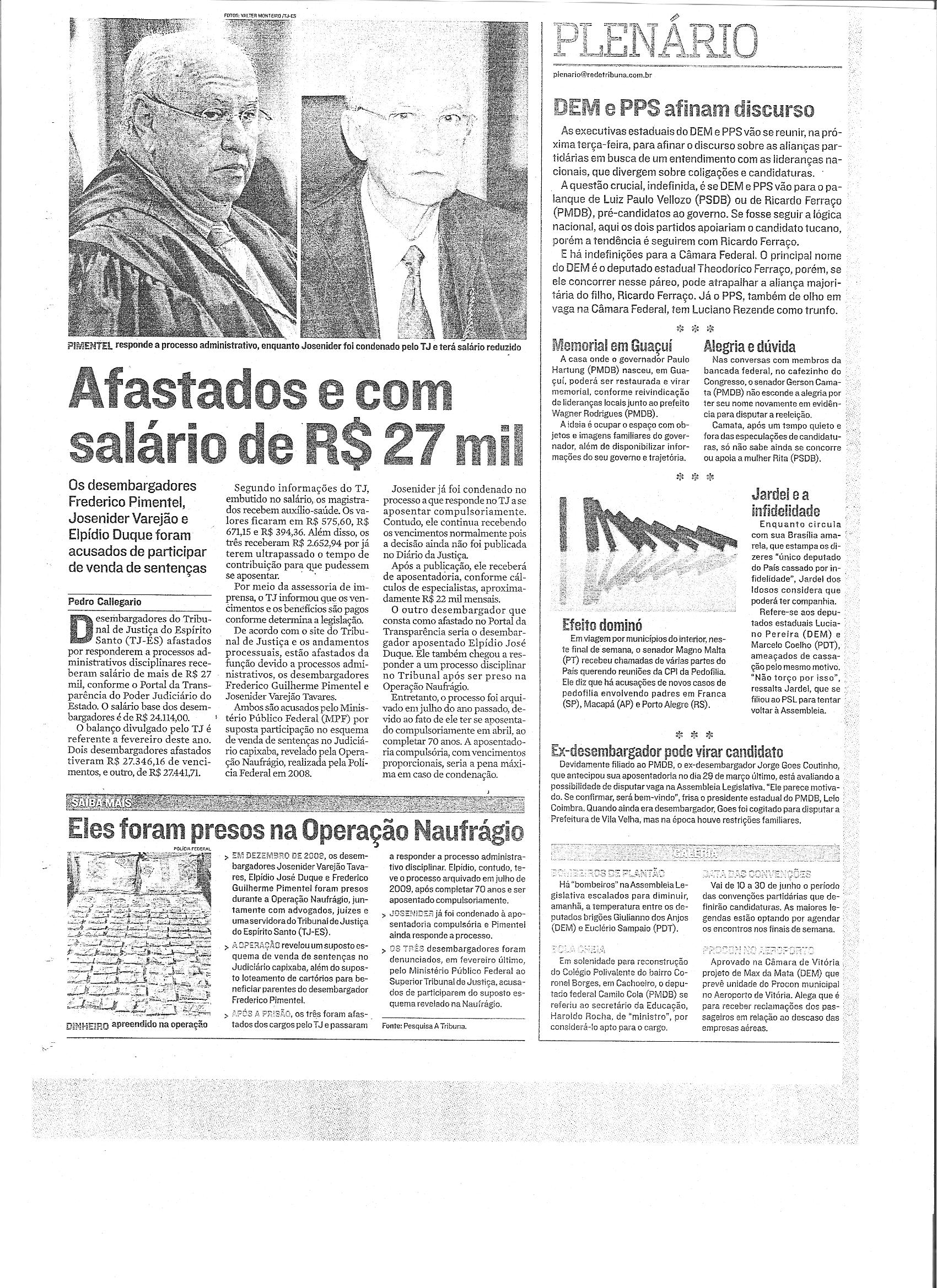Plenário (Política)