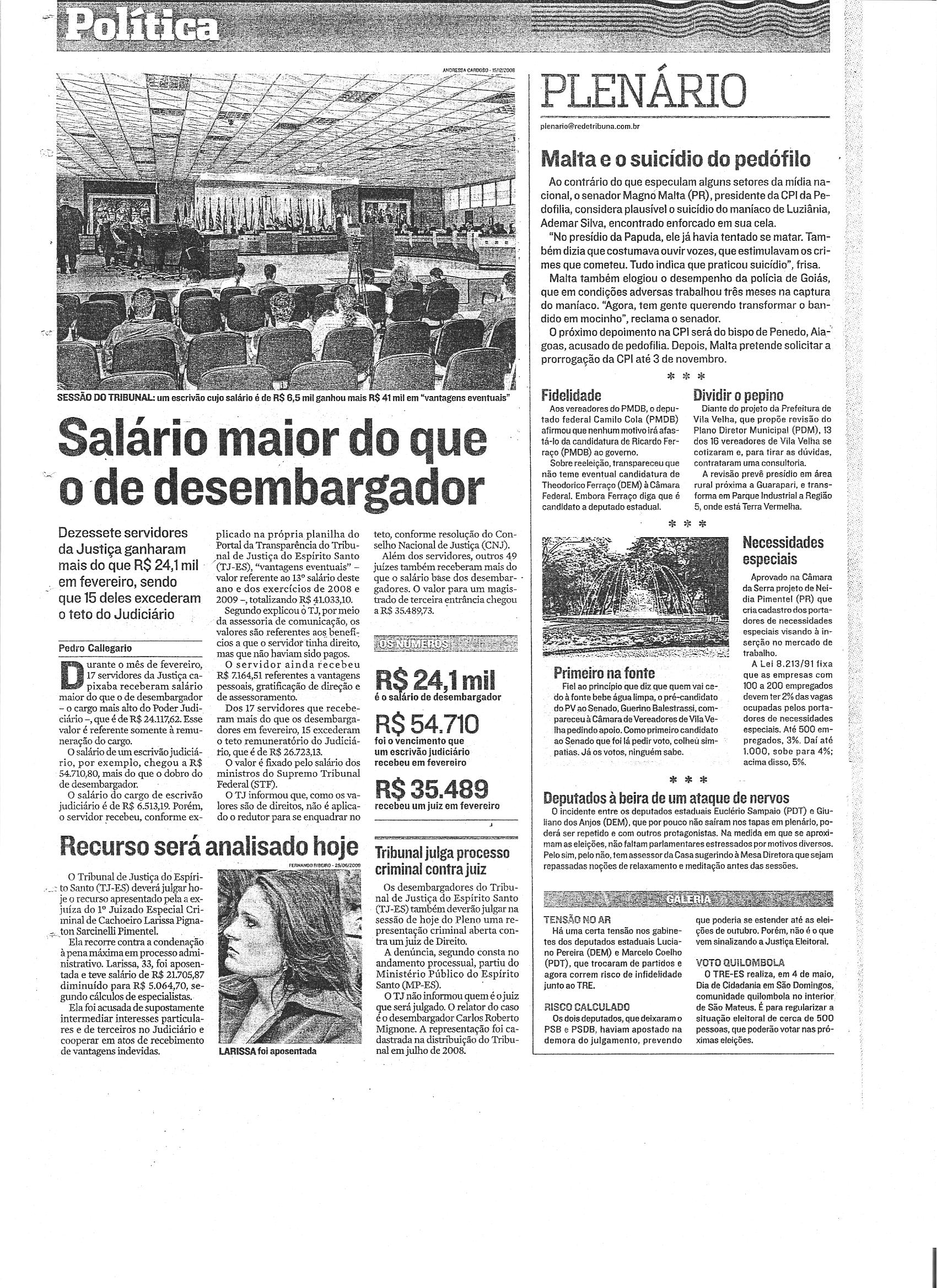 Plenário