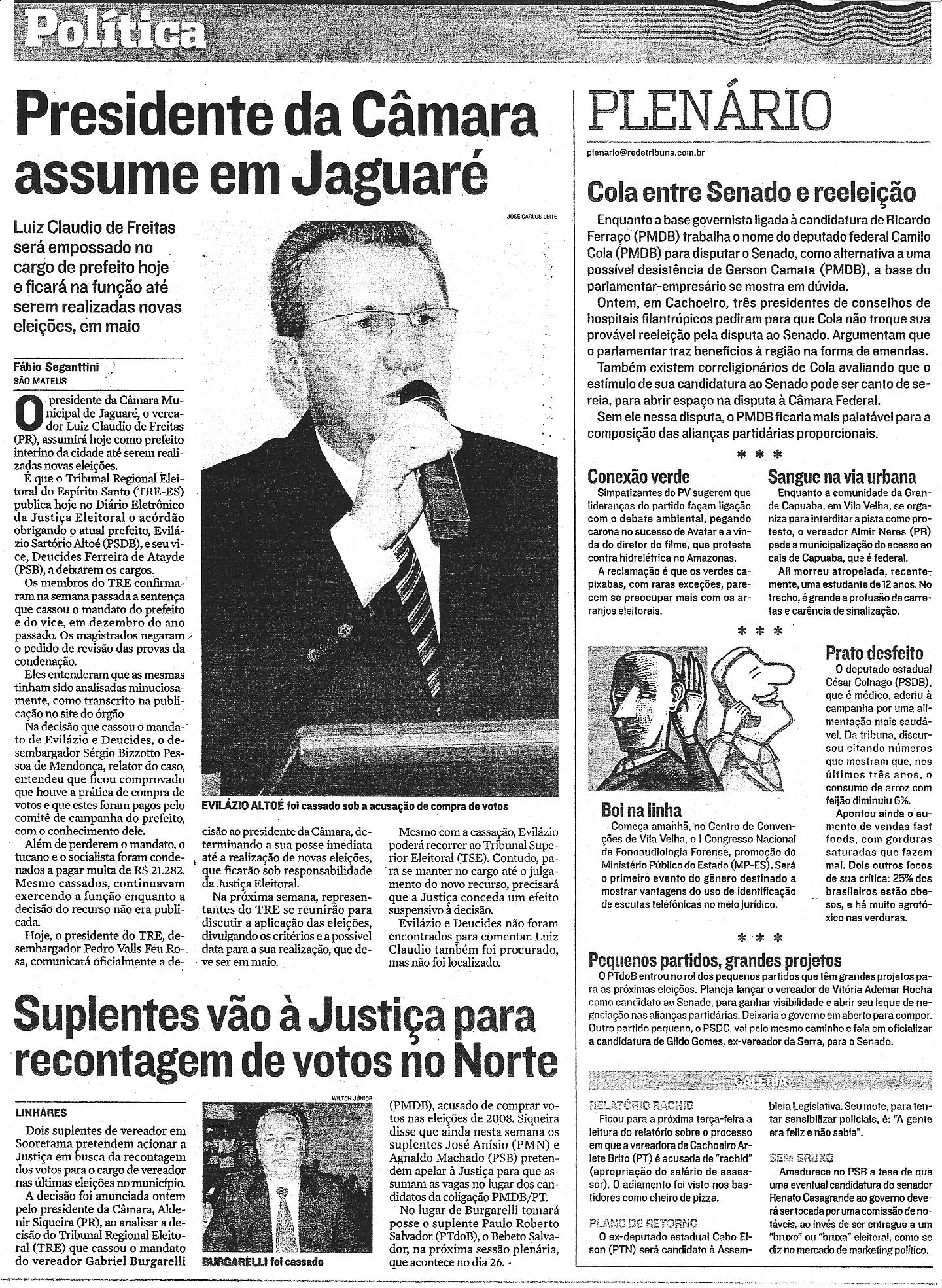 Plenário
