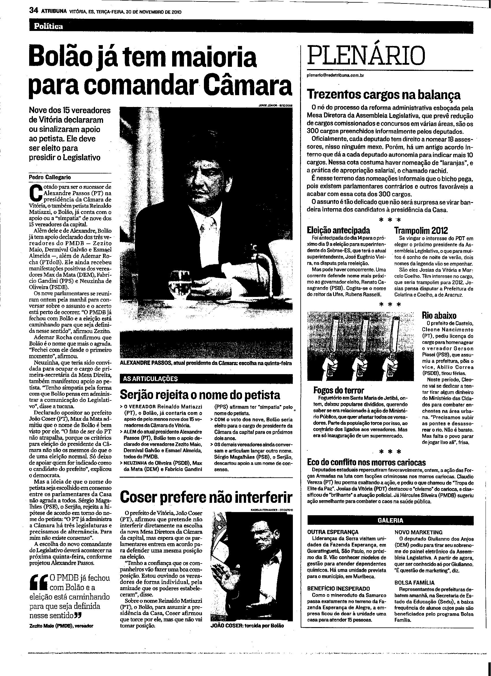 Plenário