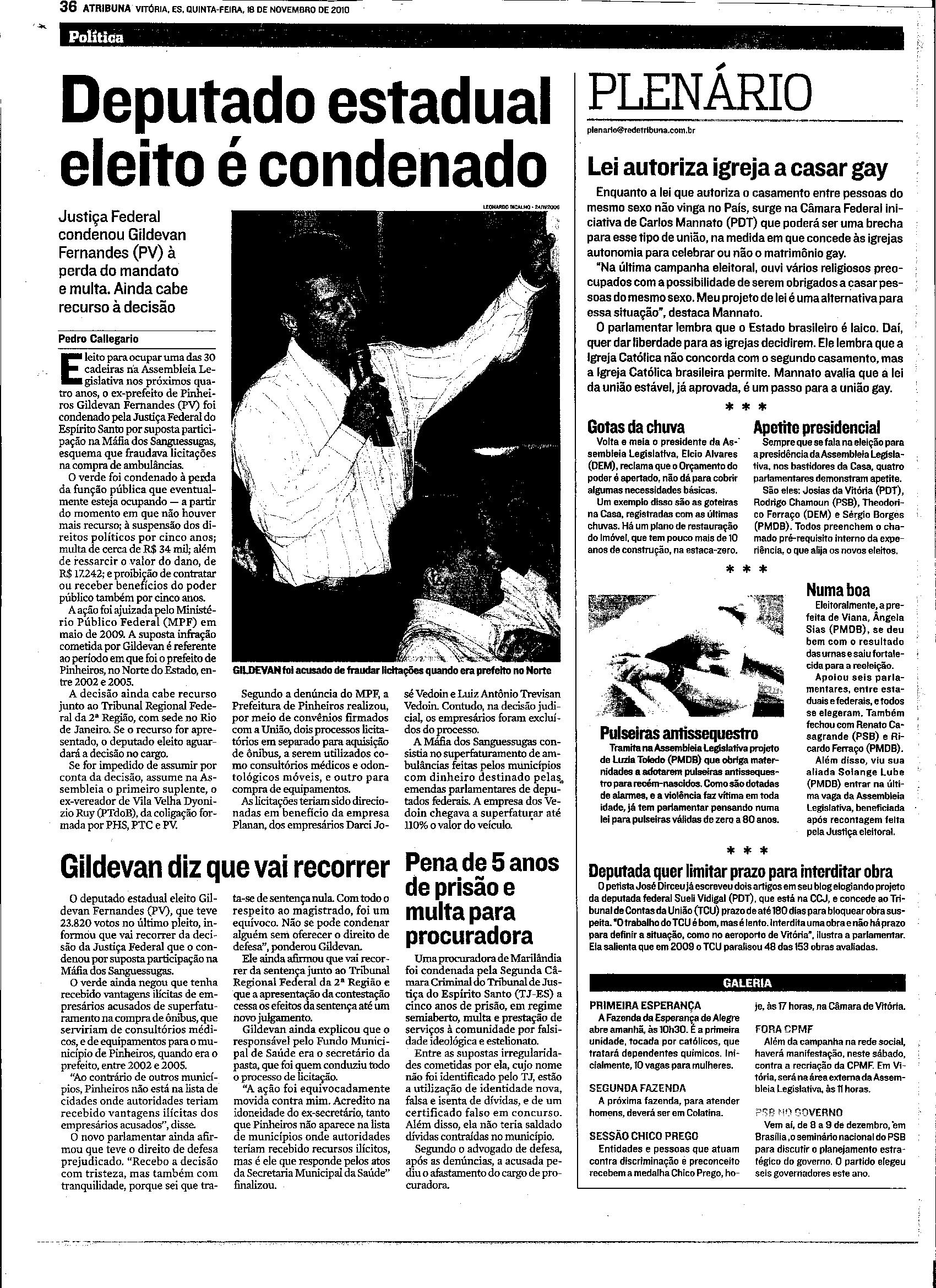 Plenário