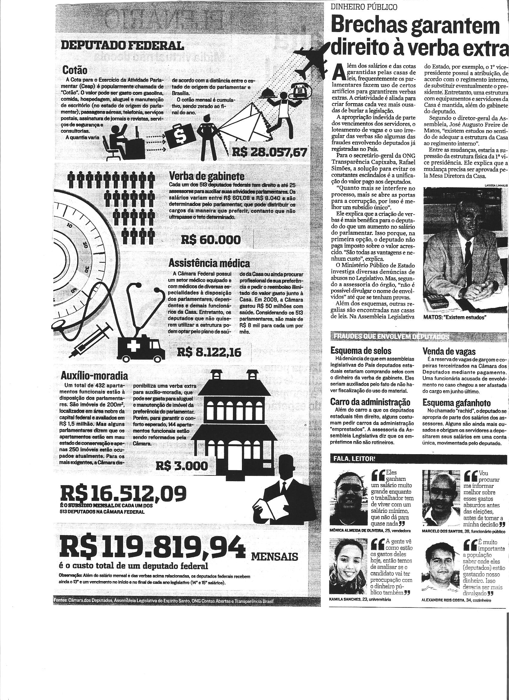 Deputado Federal