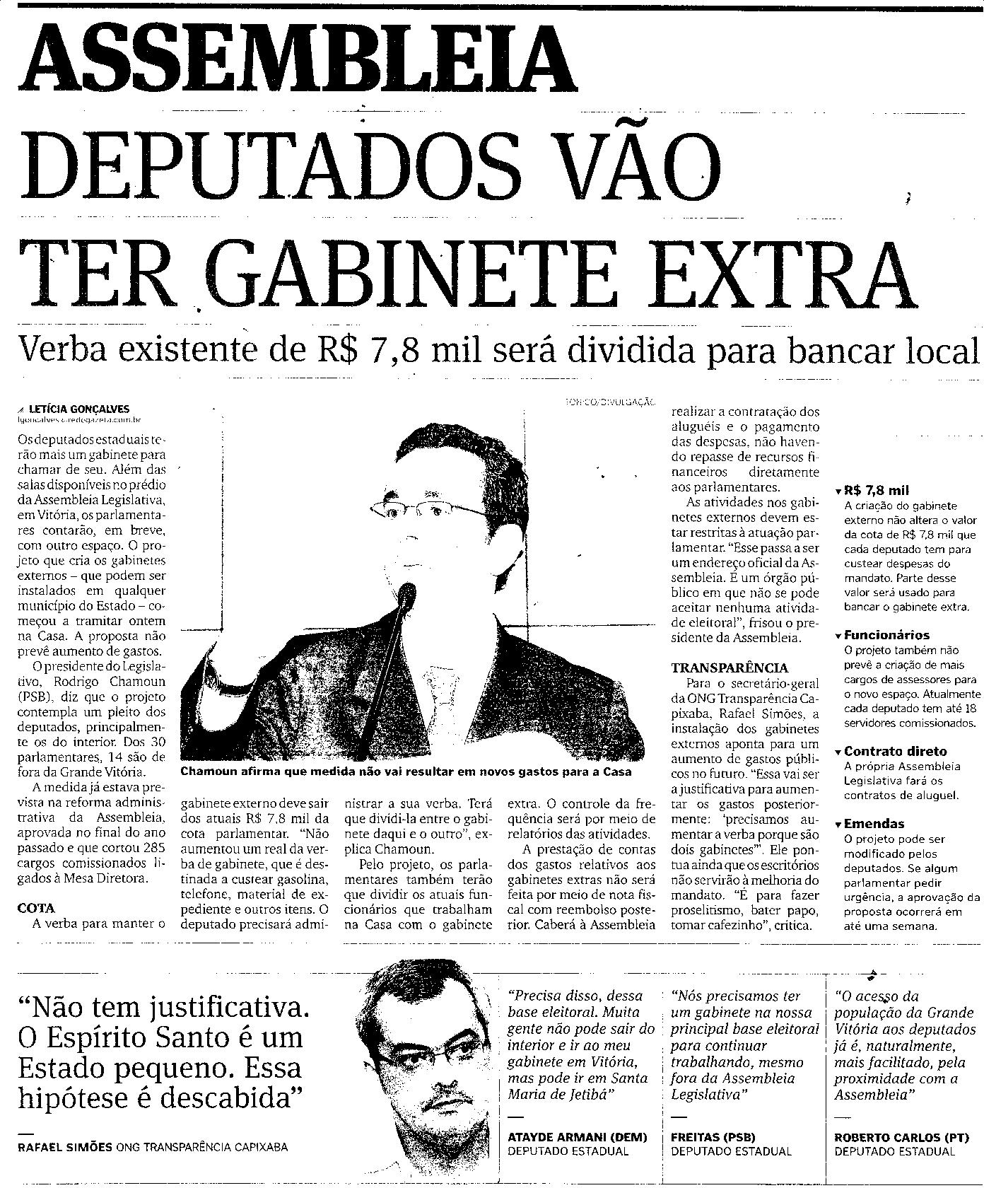 Deputados vão ganhar o 14º salário no mês que vem