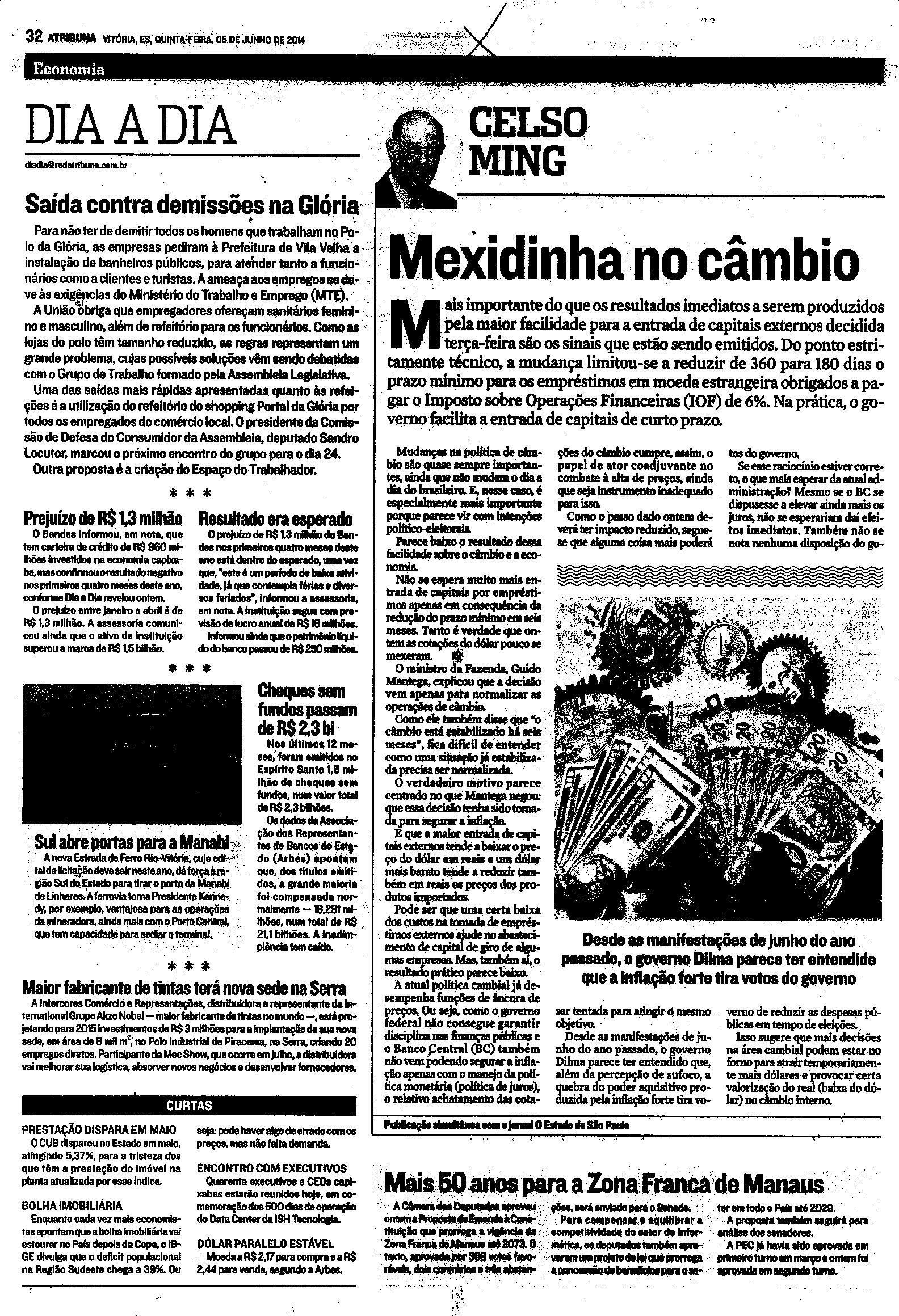 Dia a Dia
