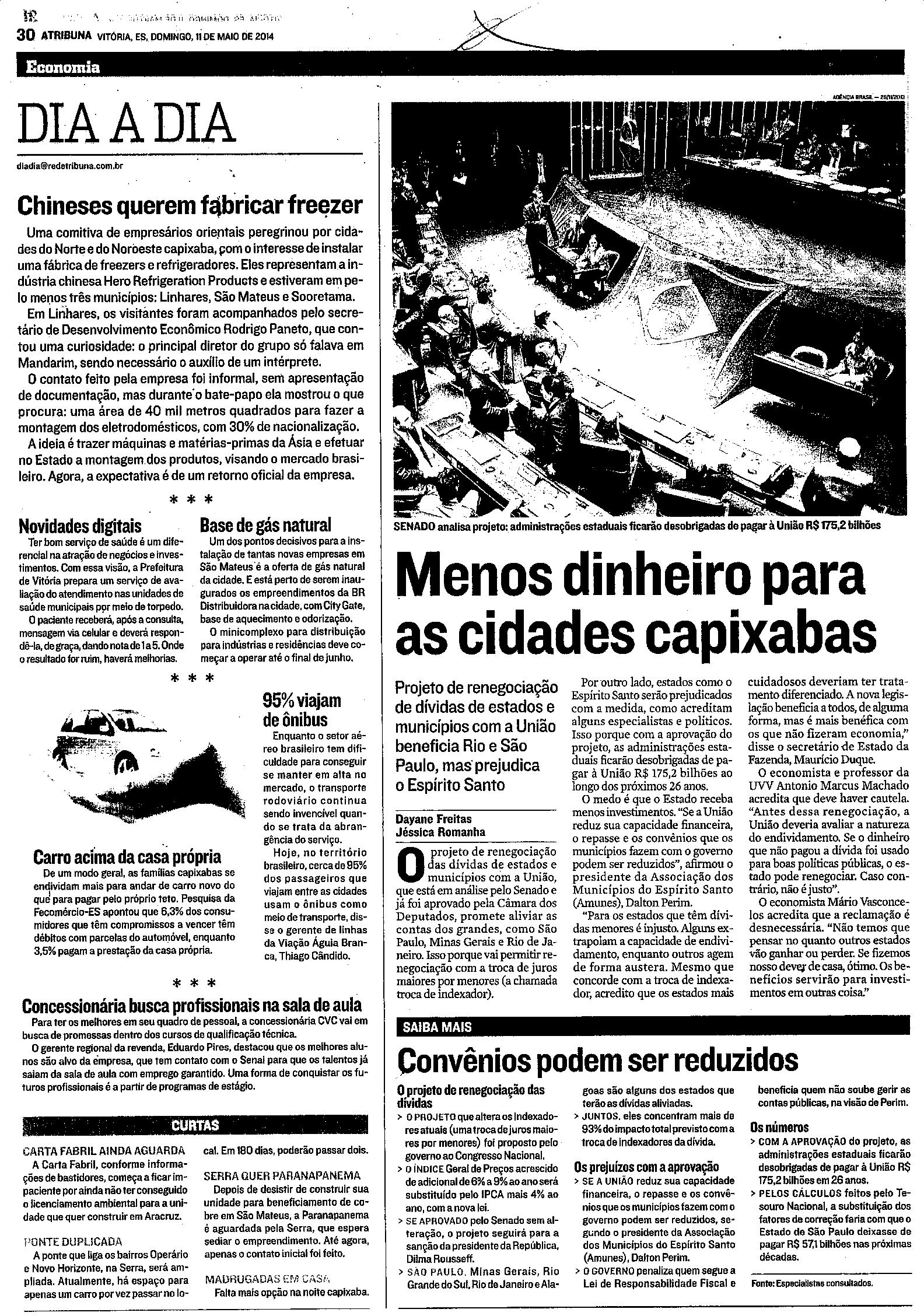 Dia a Dia