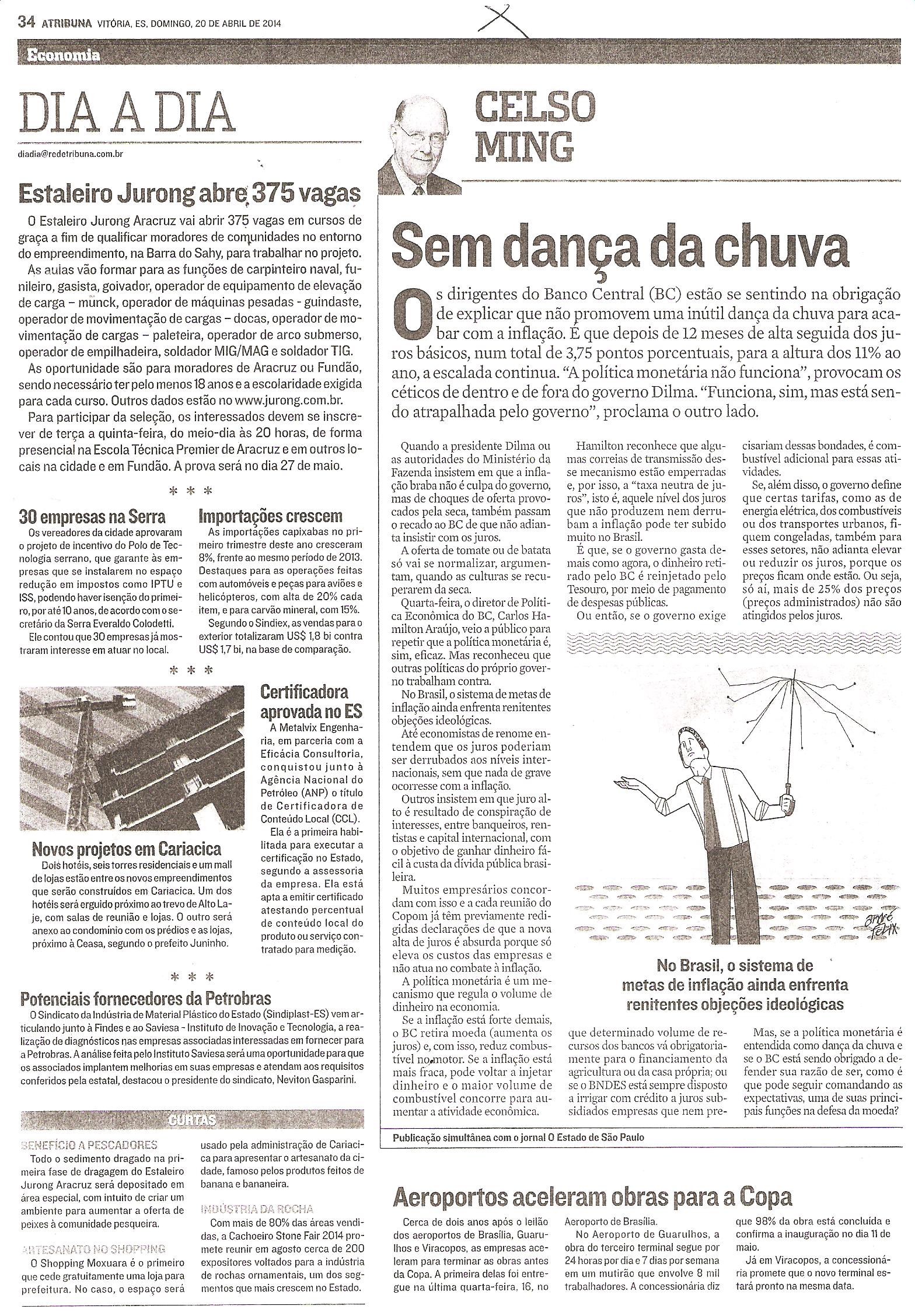 Dia a Dia