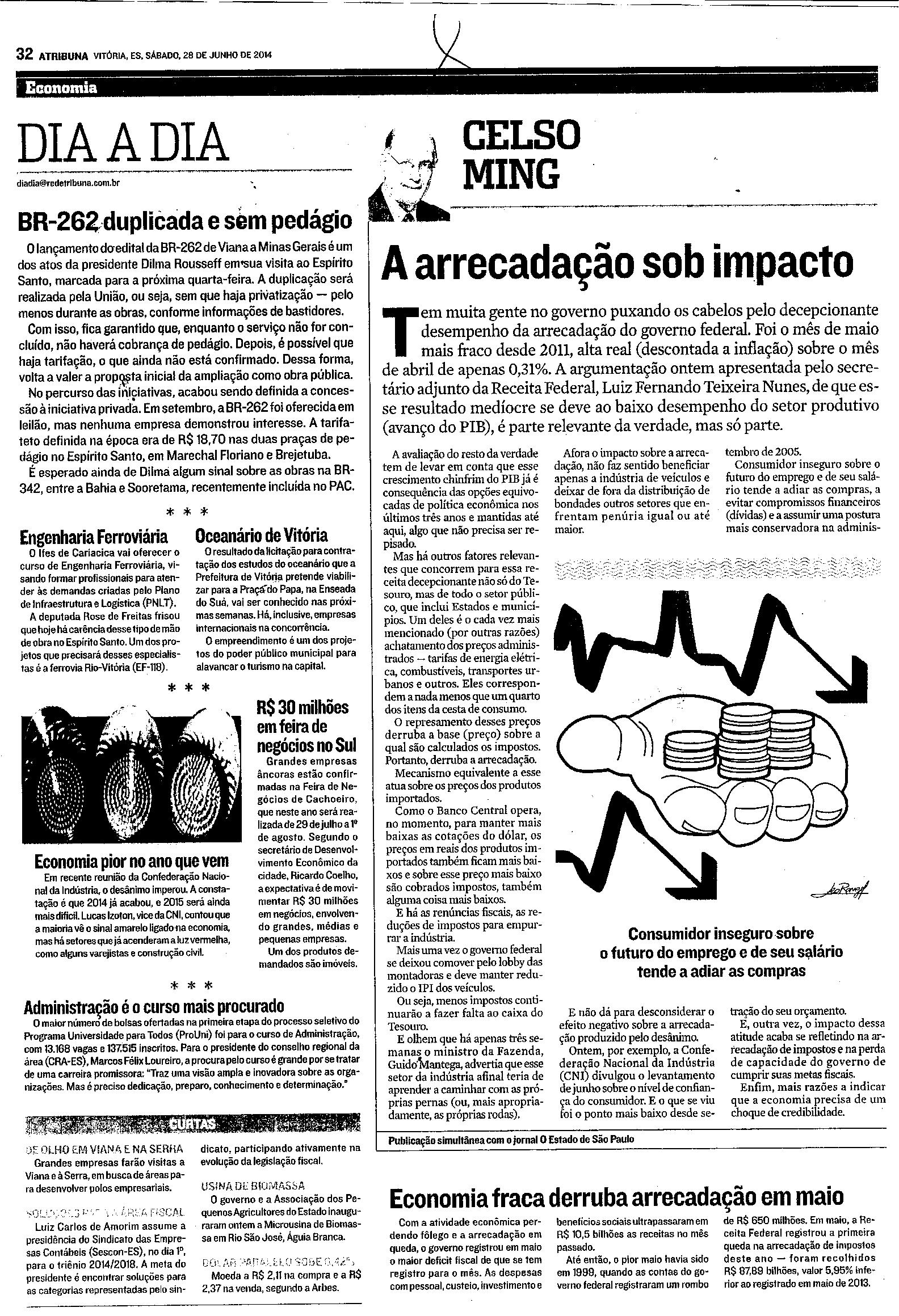 Dia a Dia