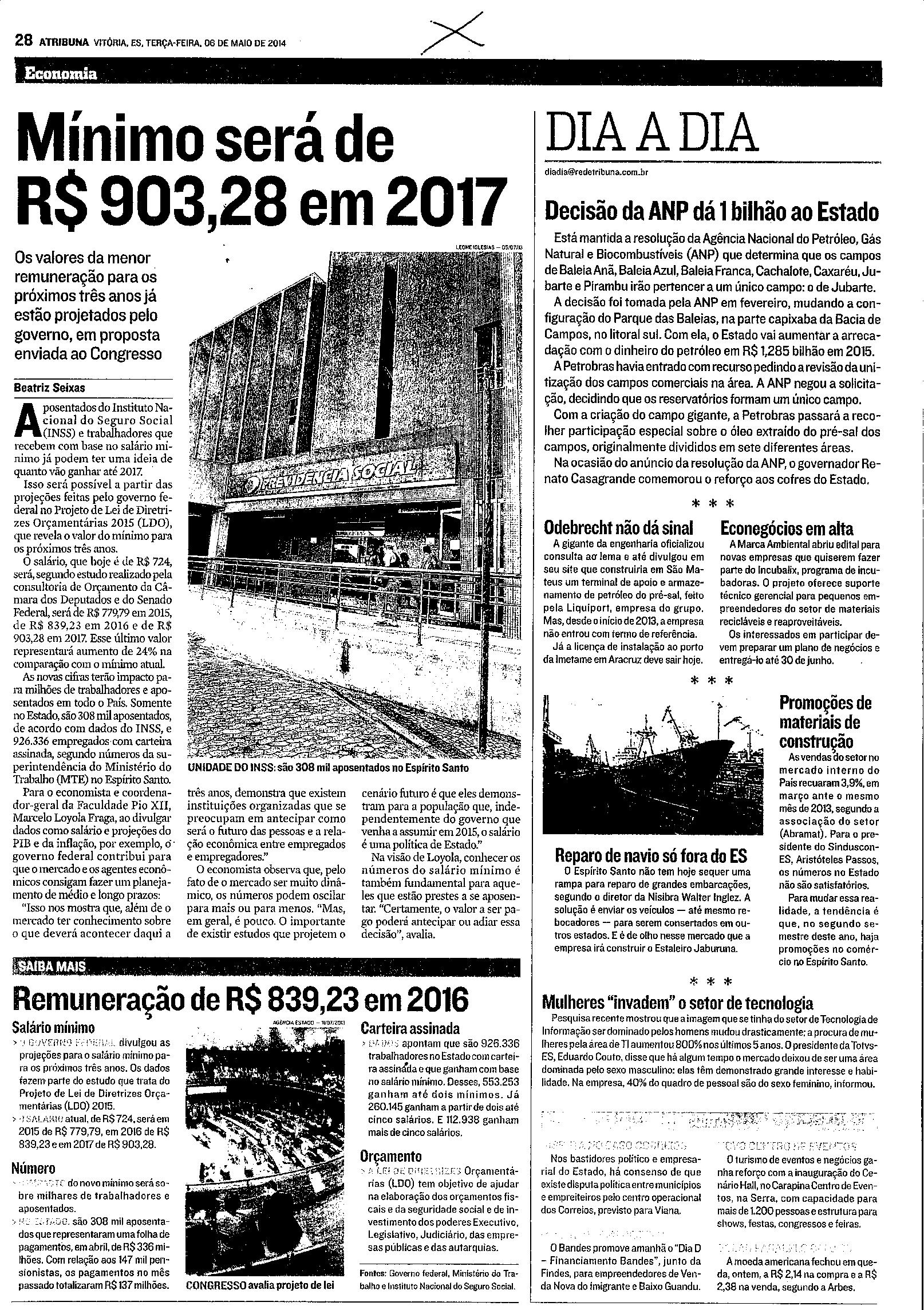 Dia a Dia
