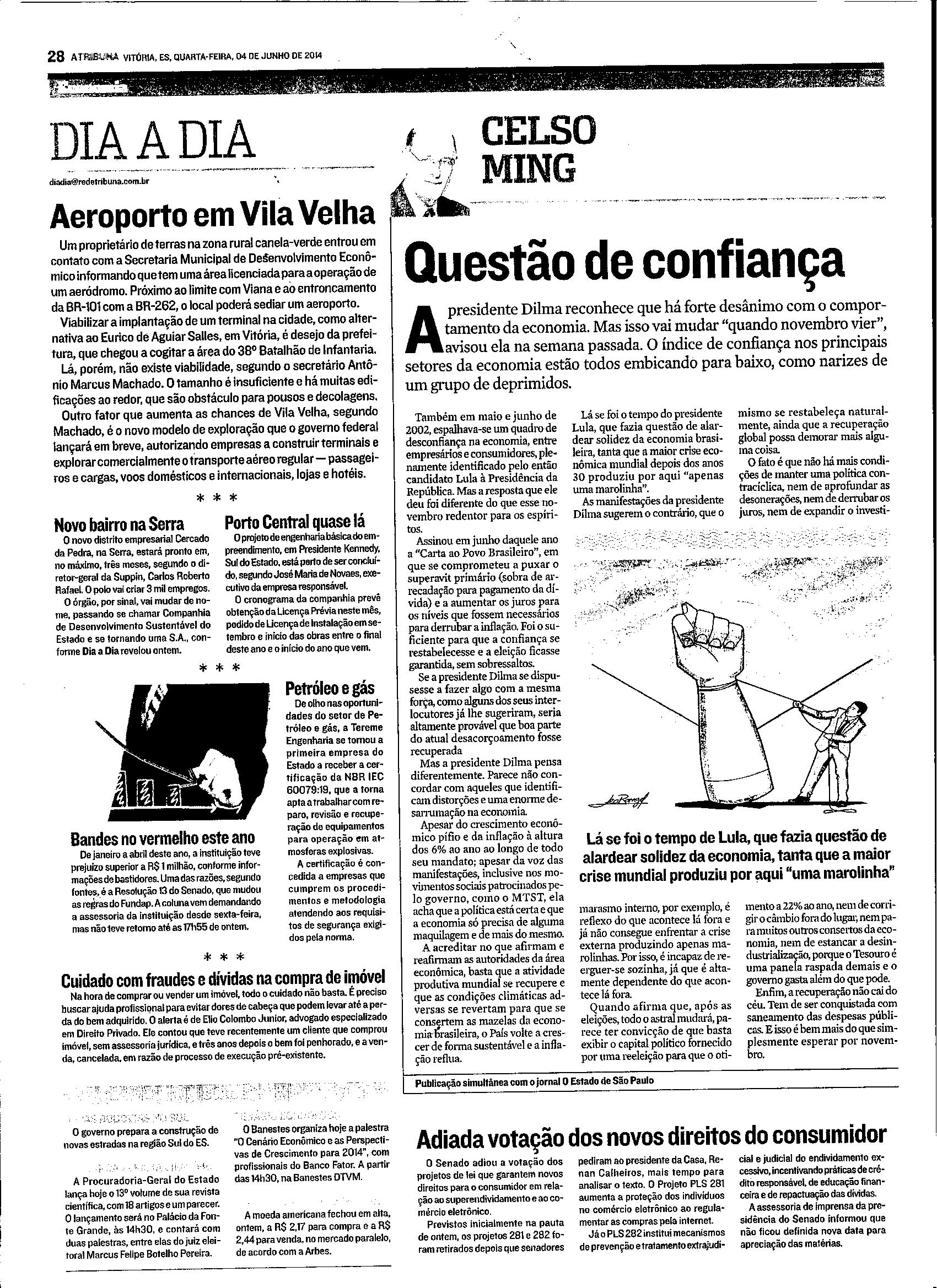 Dia a Dia