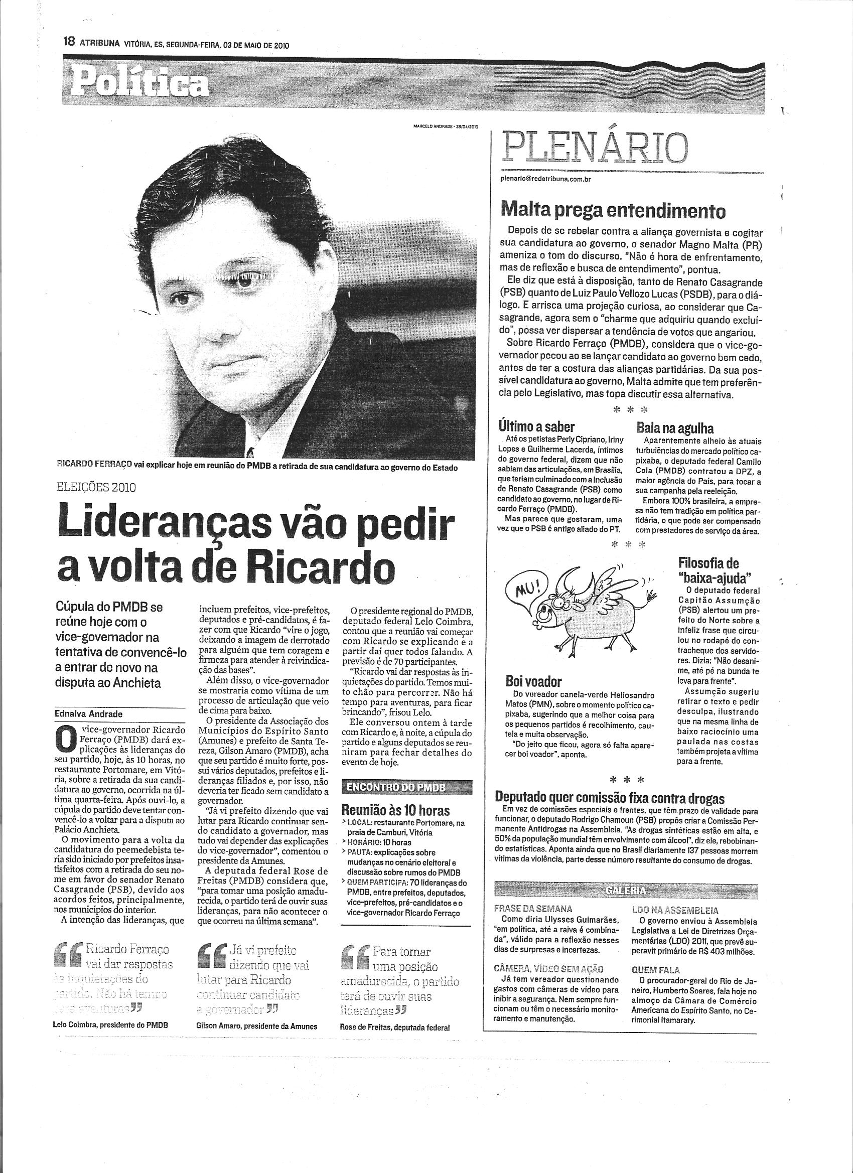 Plenário