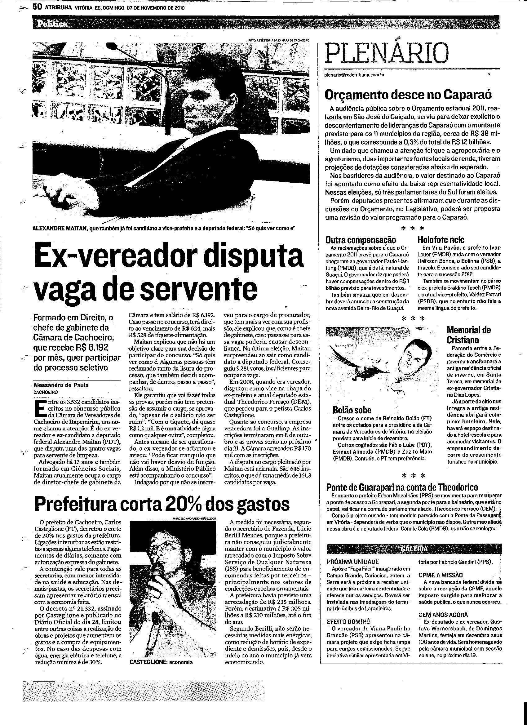 Plenário