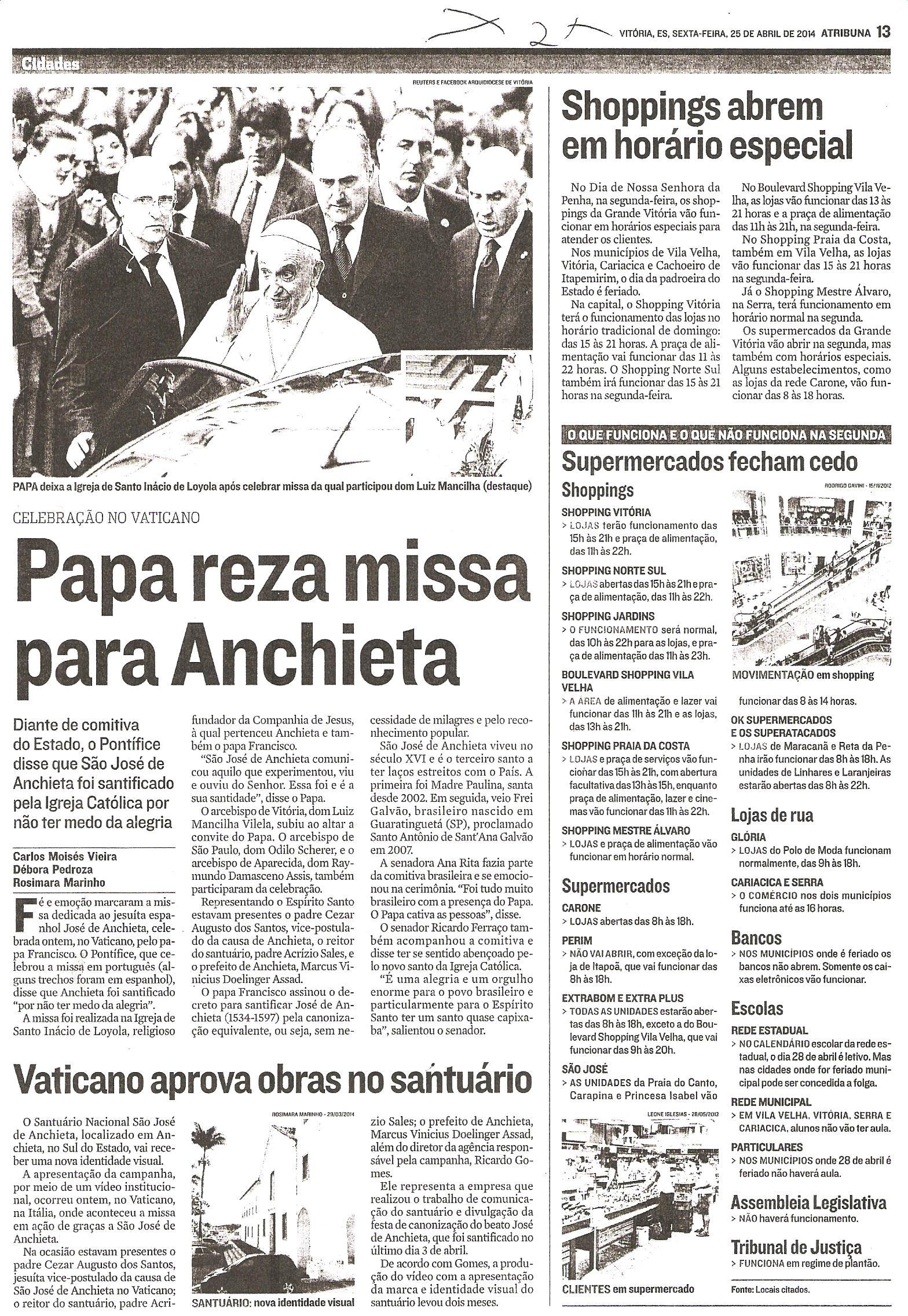 O que funciona e o que não funciona na segunda