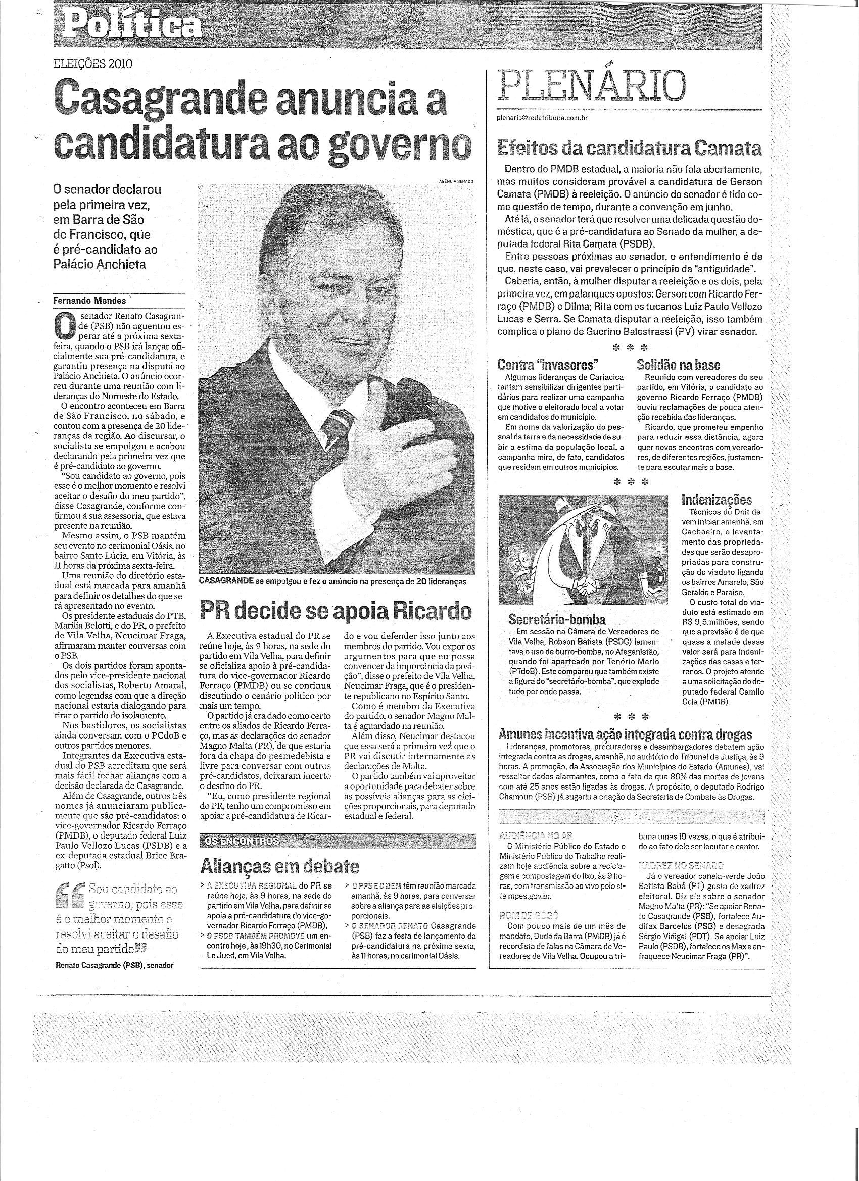 Plenário