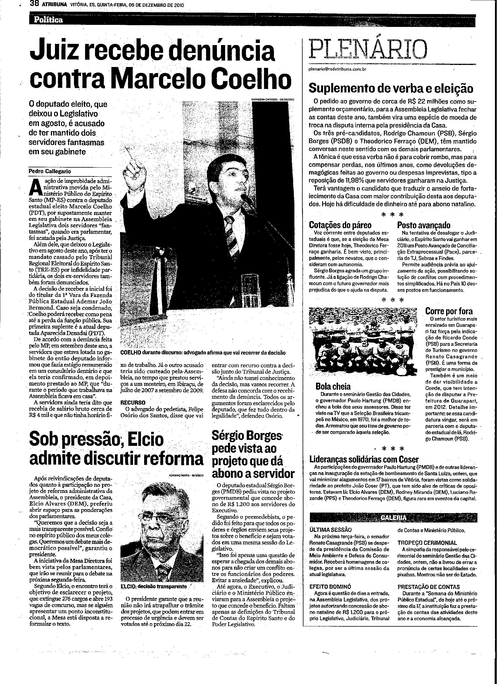 Plenario