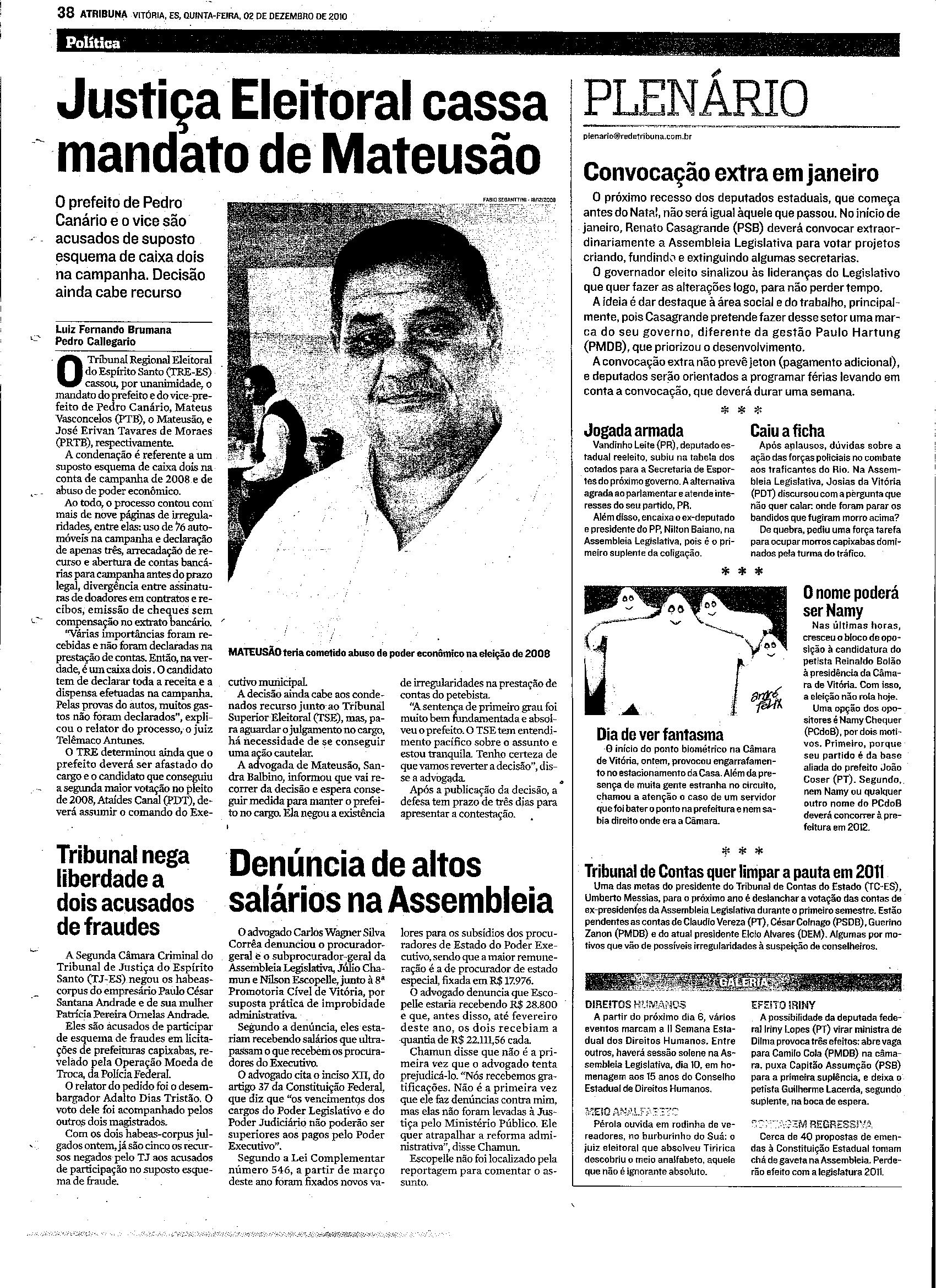 Plenário