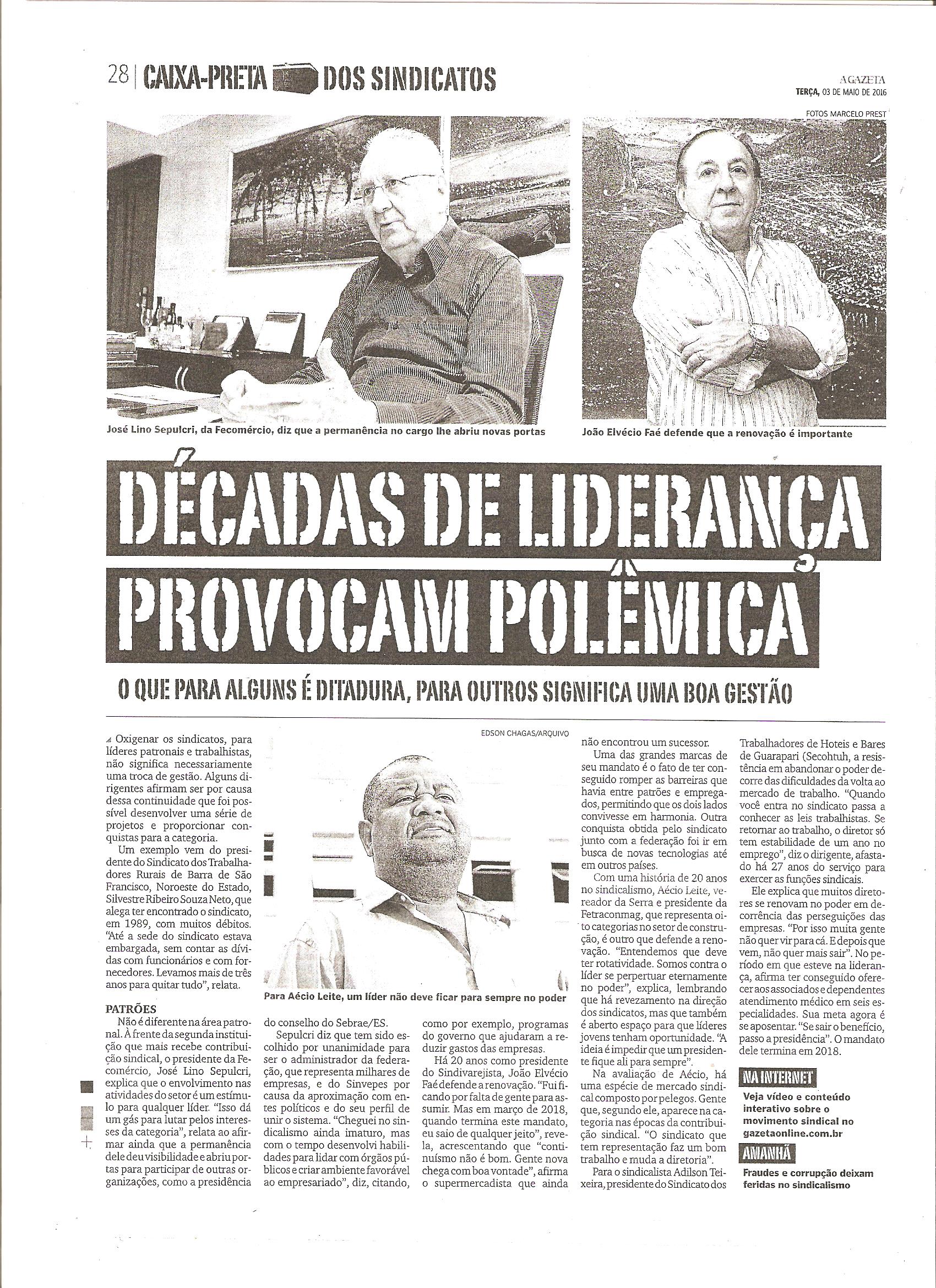 CLIPPING AG 03-05-2016
