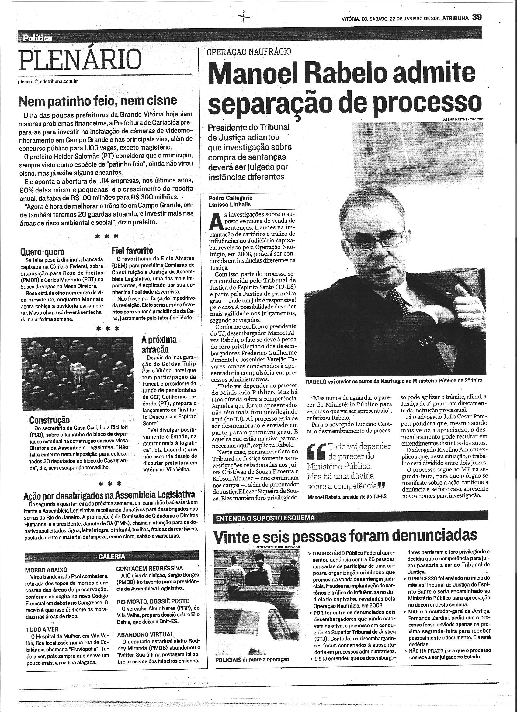Plenário