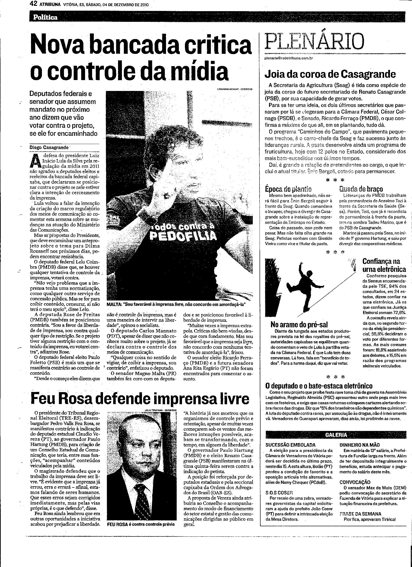 Plenário
