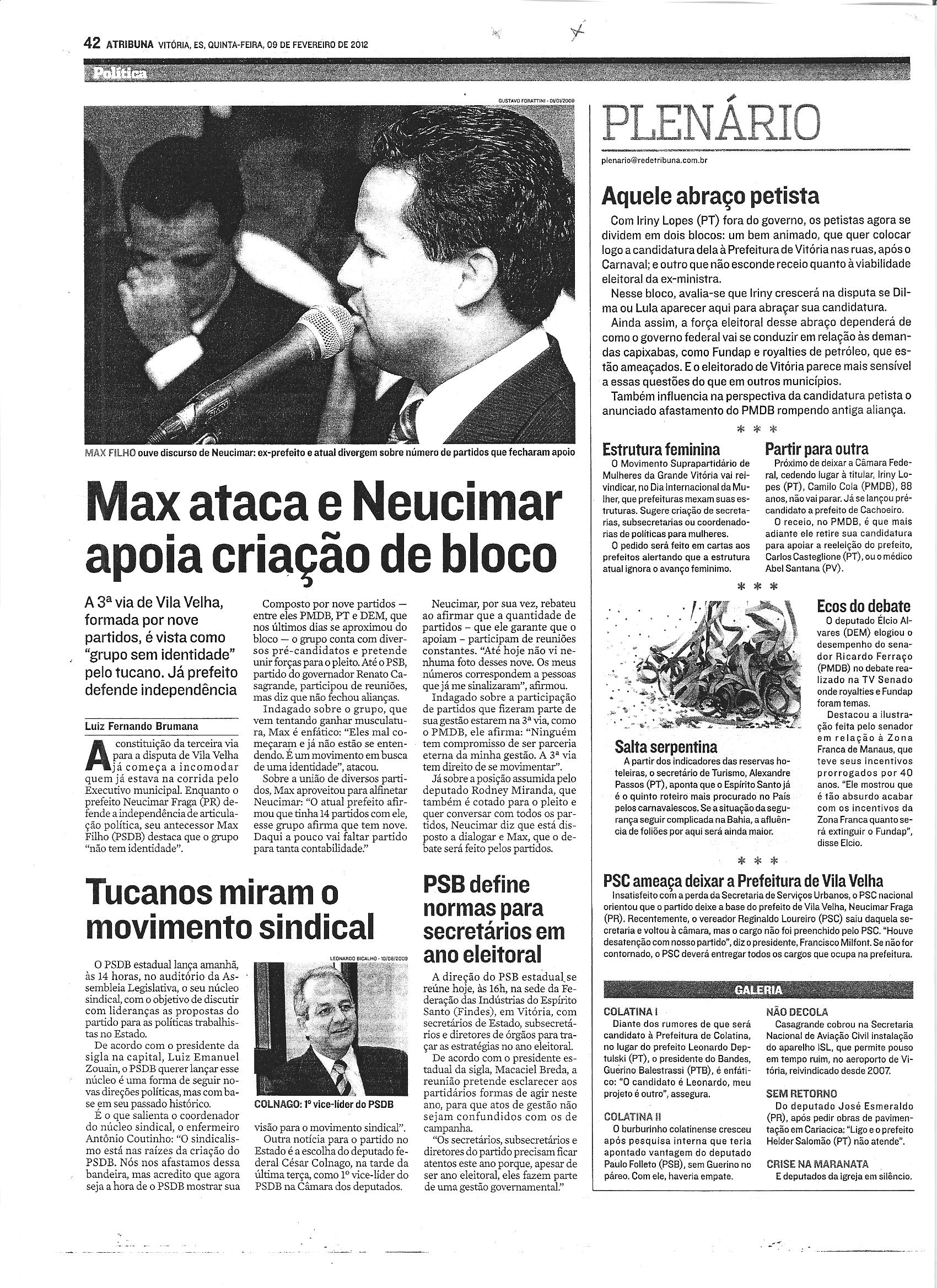 Plenário