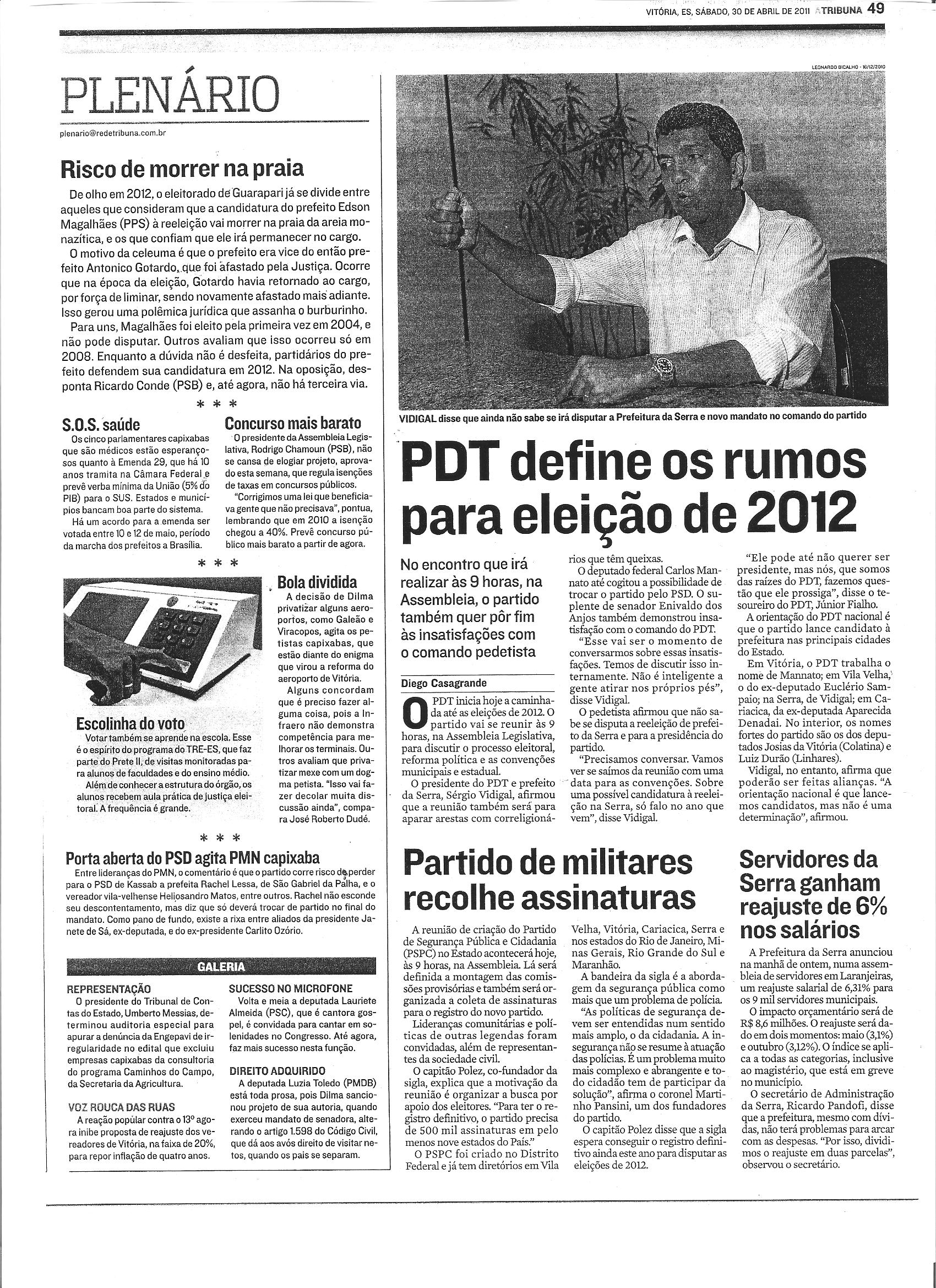 Plenário