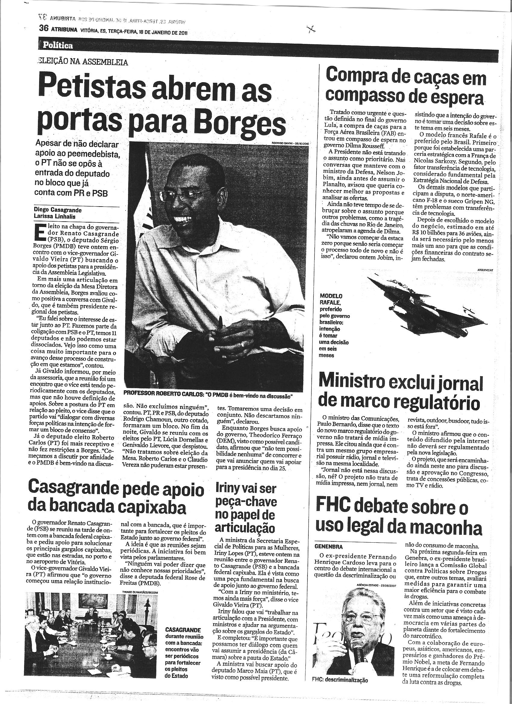 Petista vão vigiar e contra-atacar boataria
