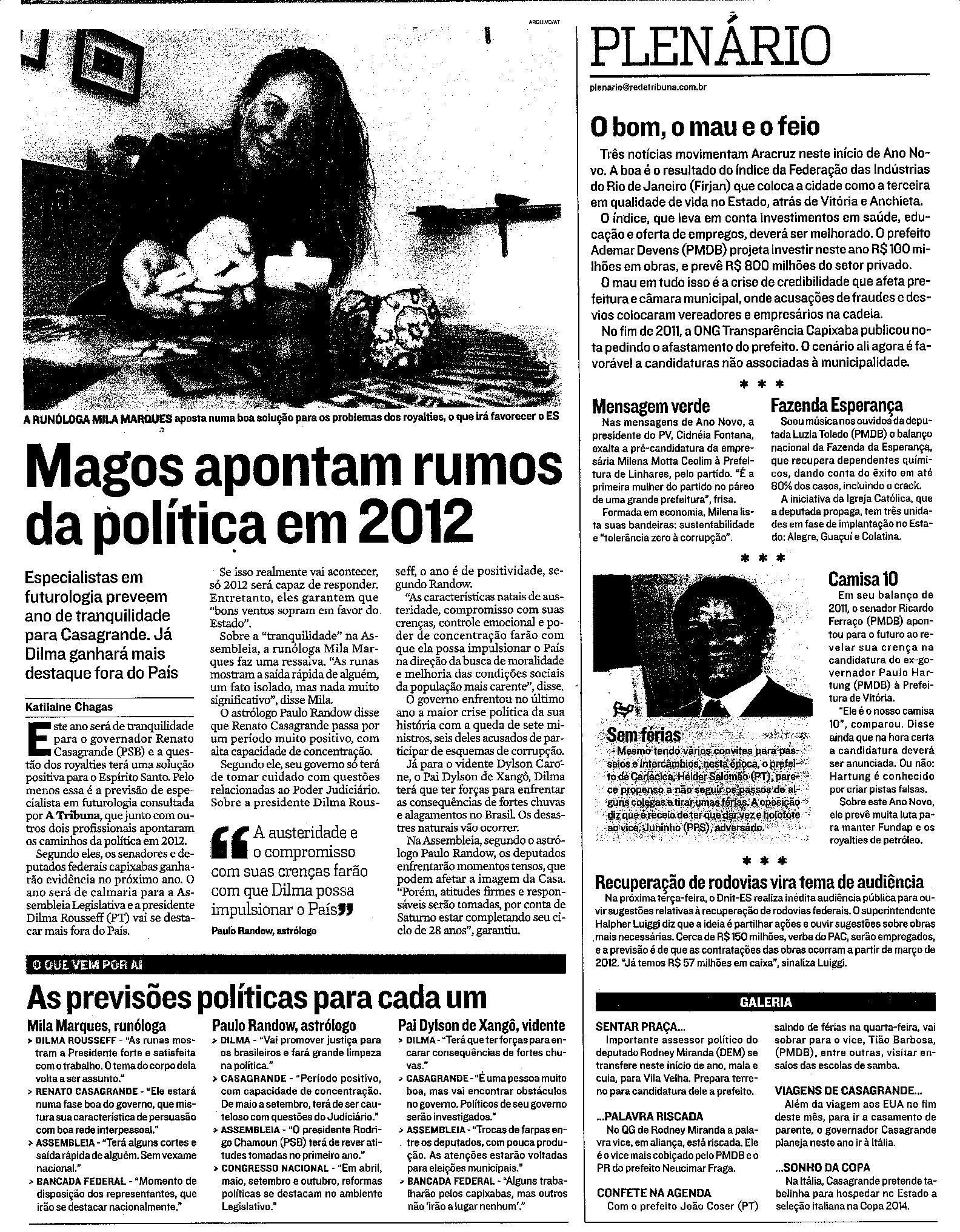 Plenário