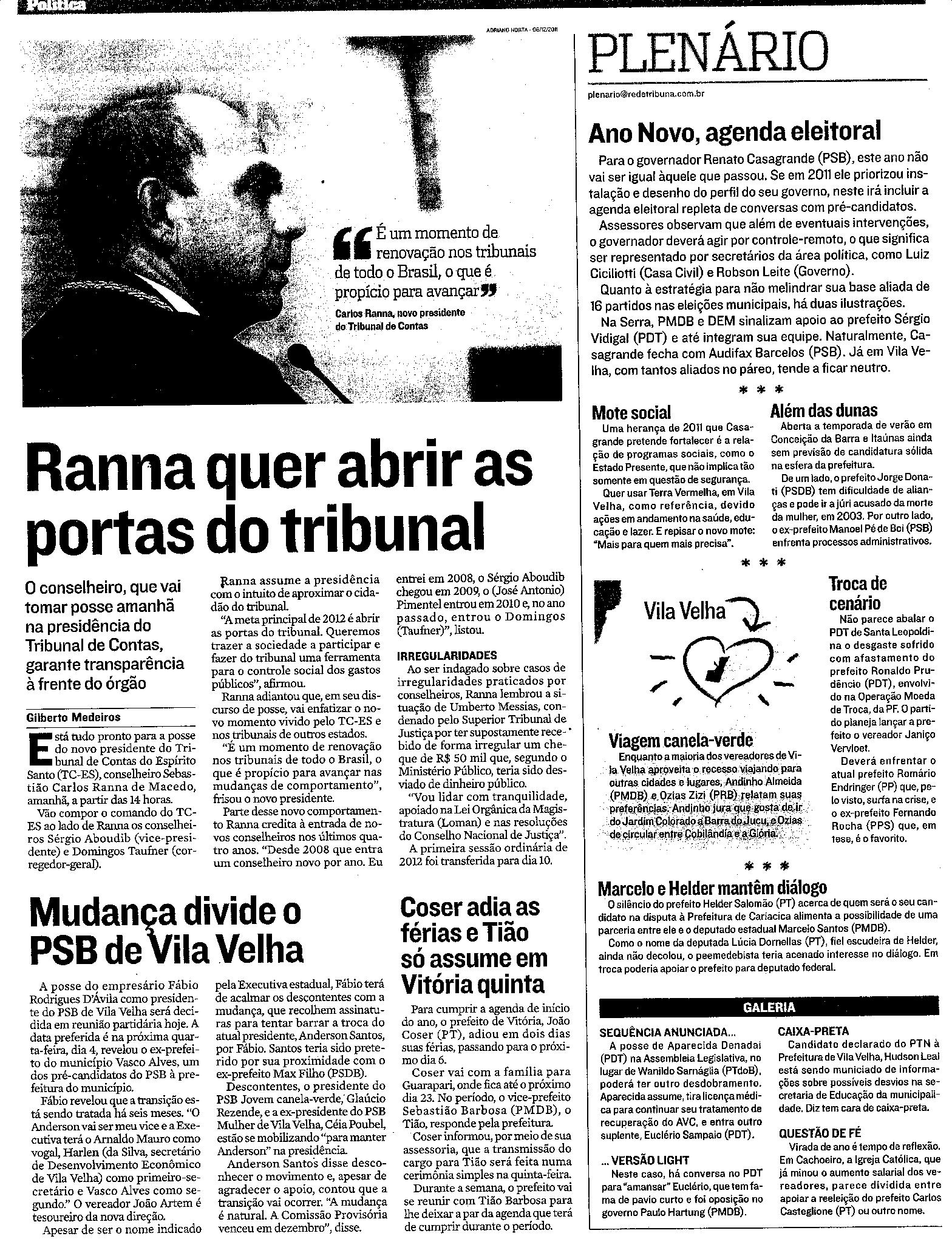 Plenário