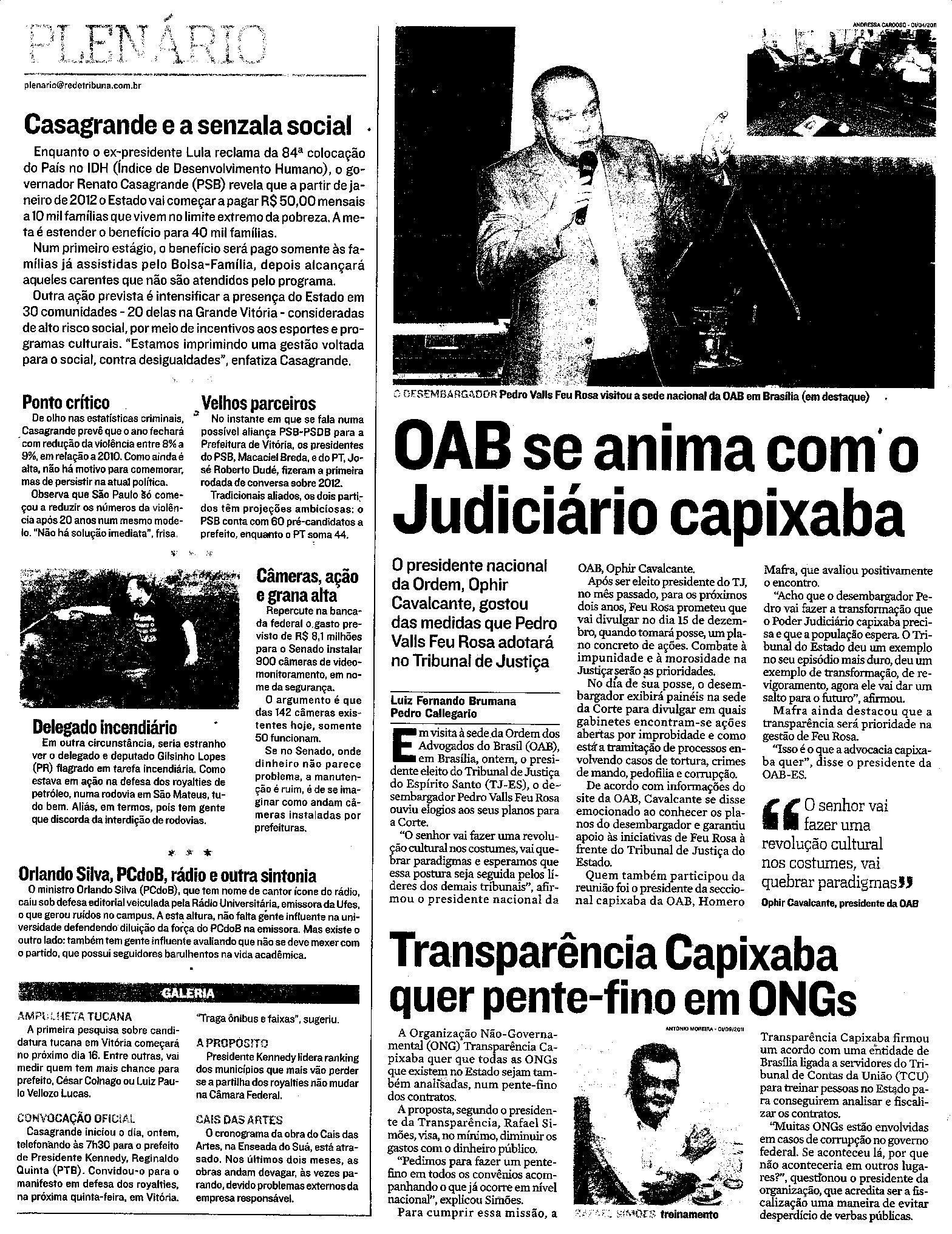 Plenário