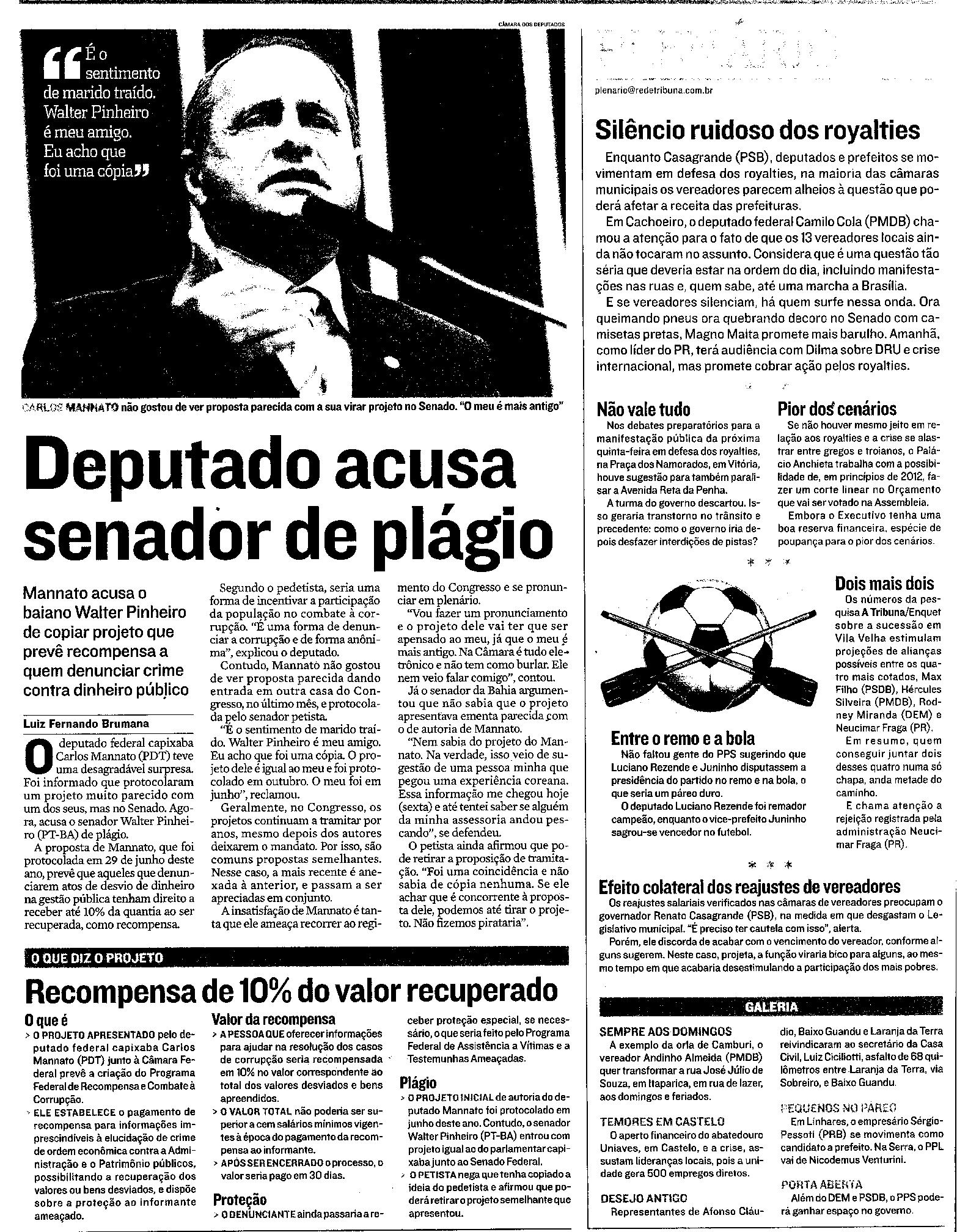 Plenário