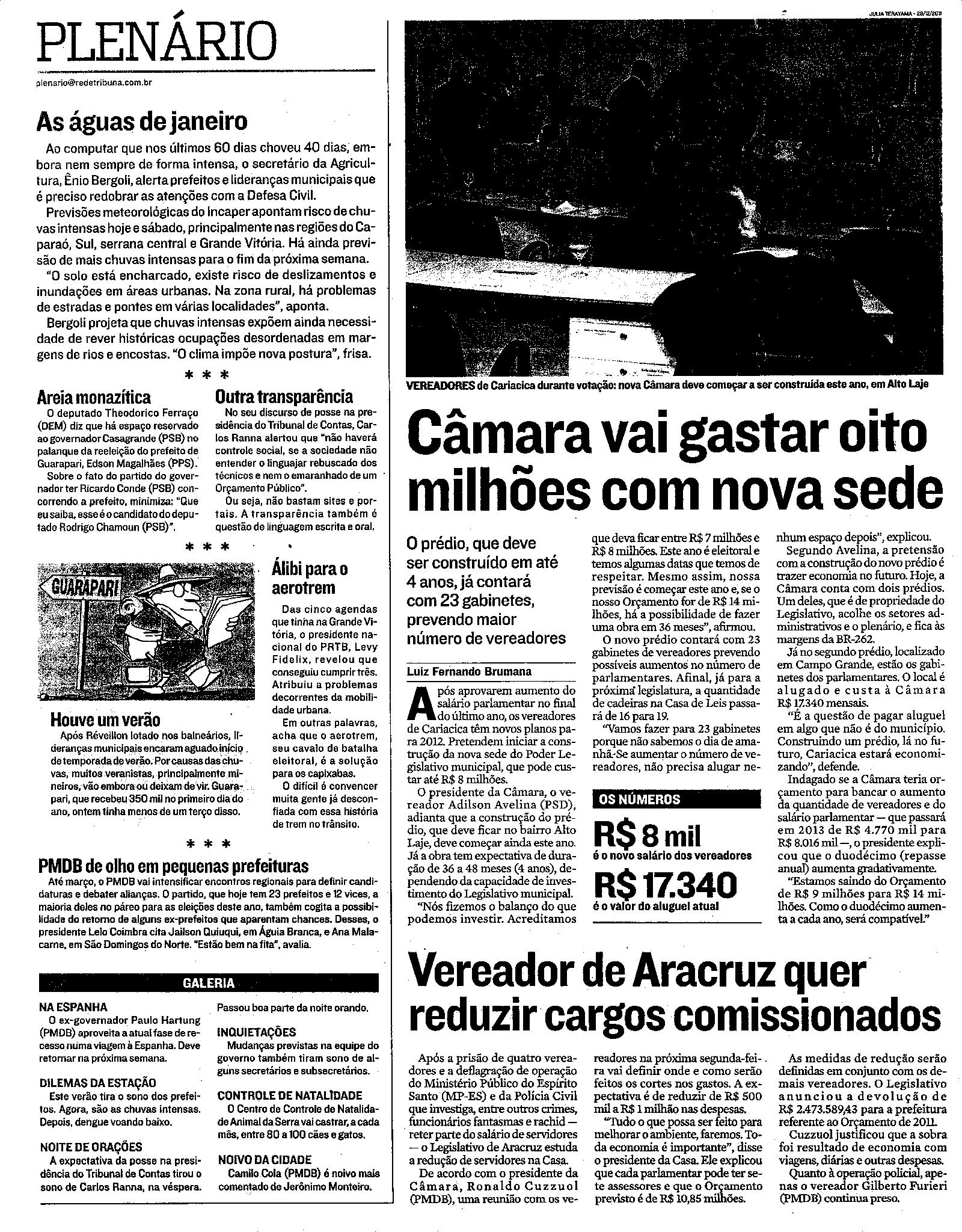 Plenário