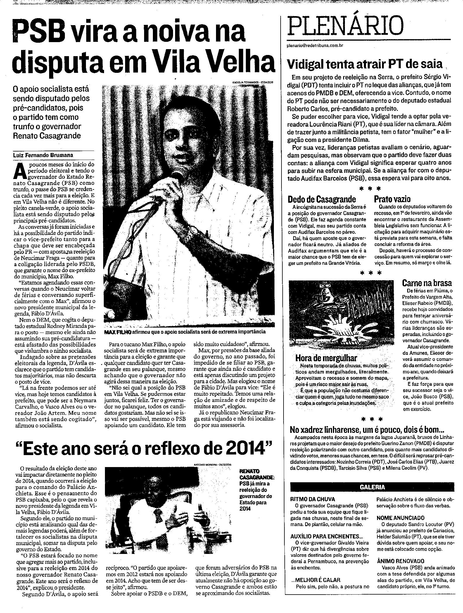 Plenário