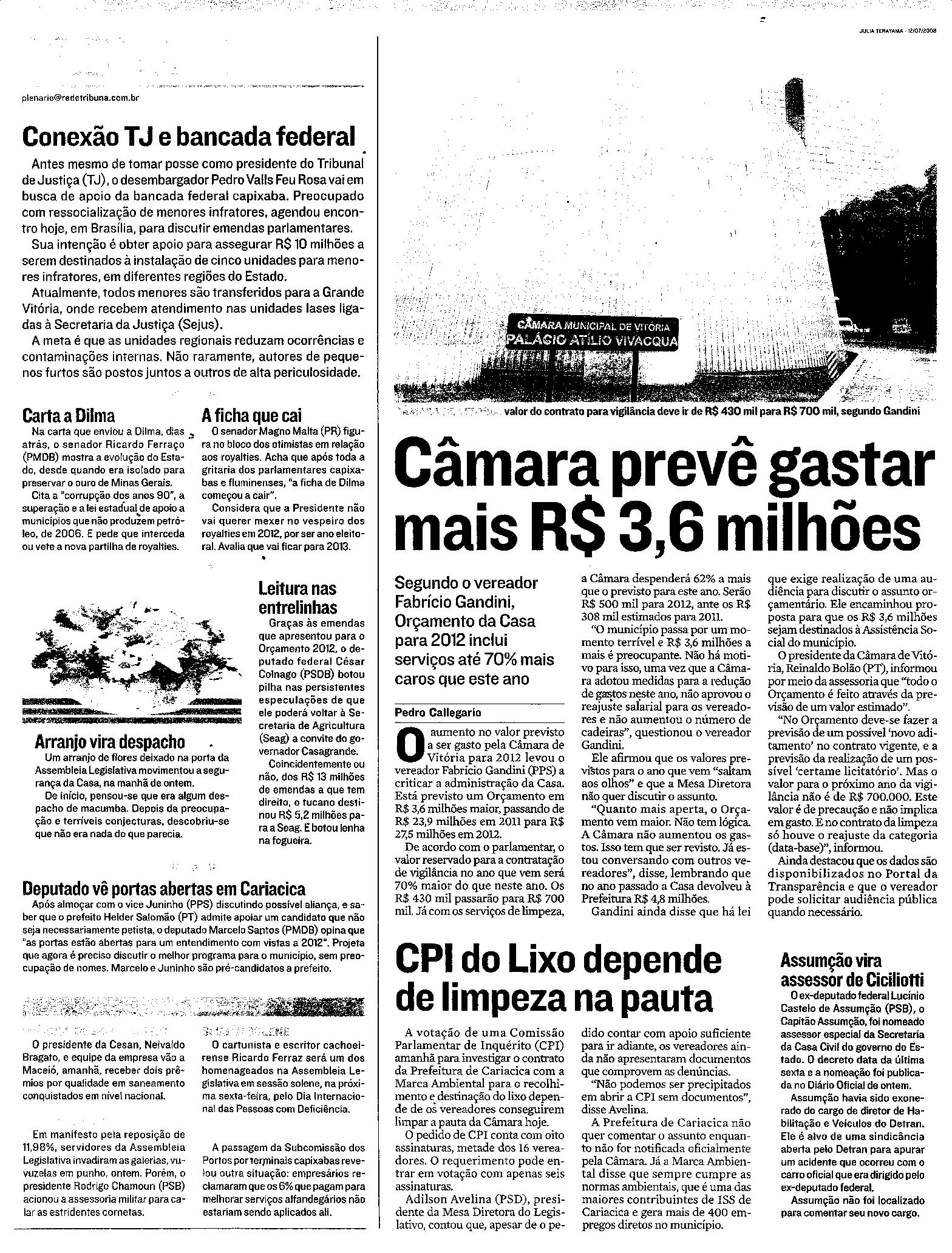 Plenário