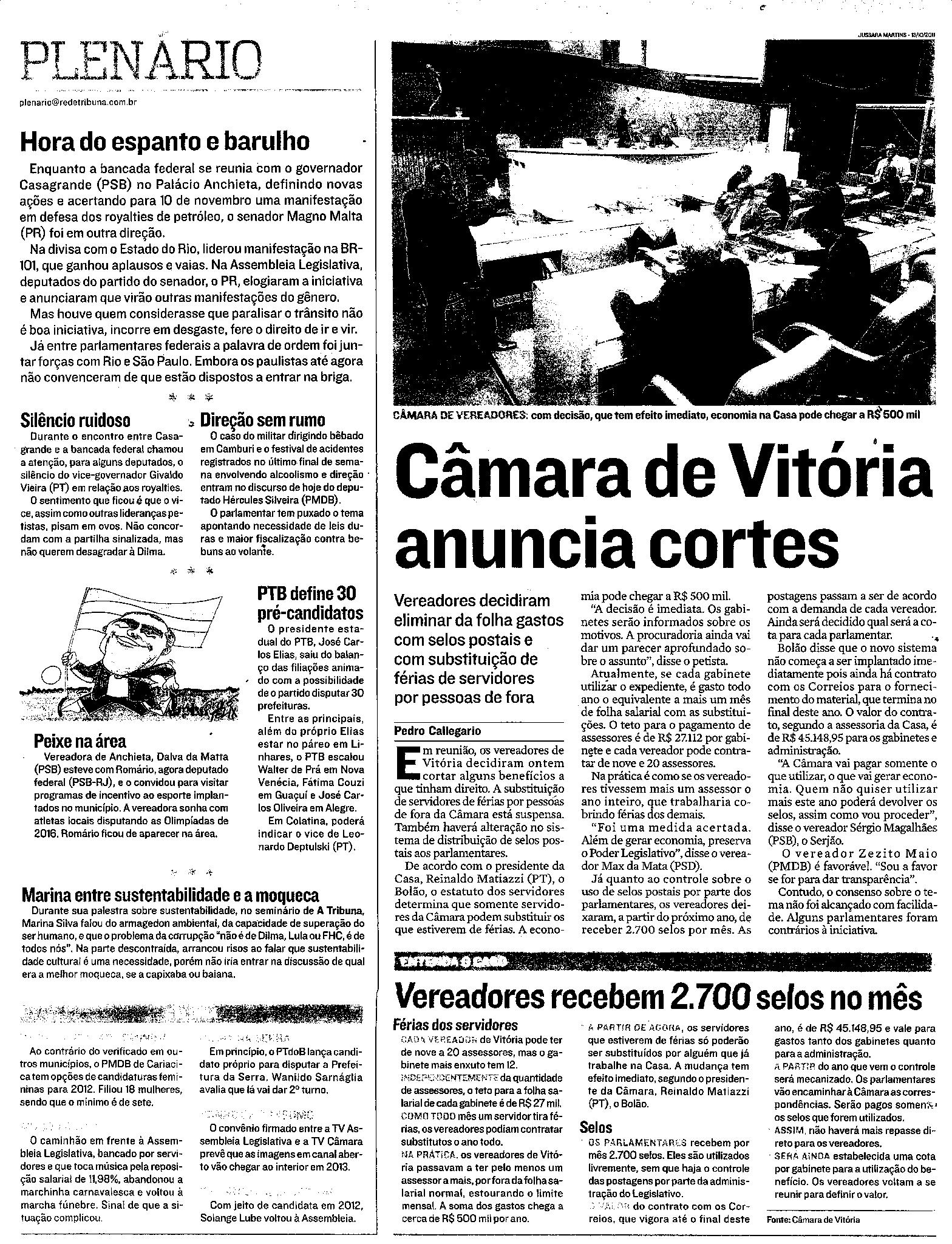 Plenário