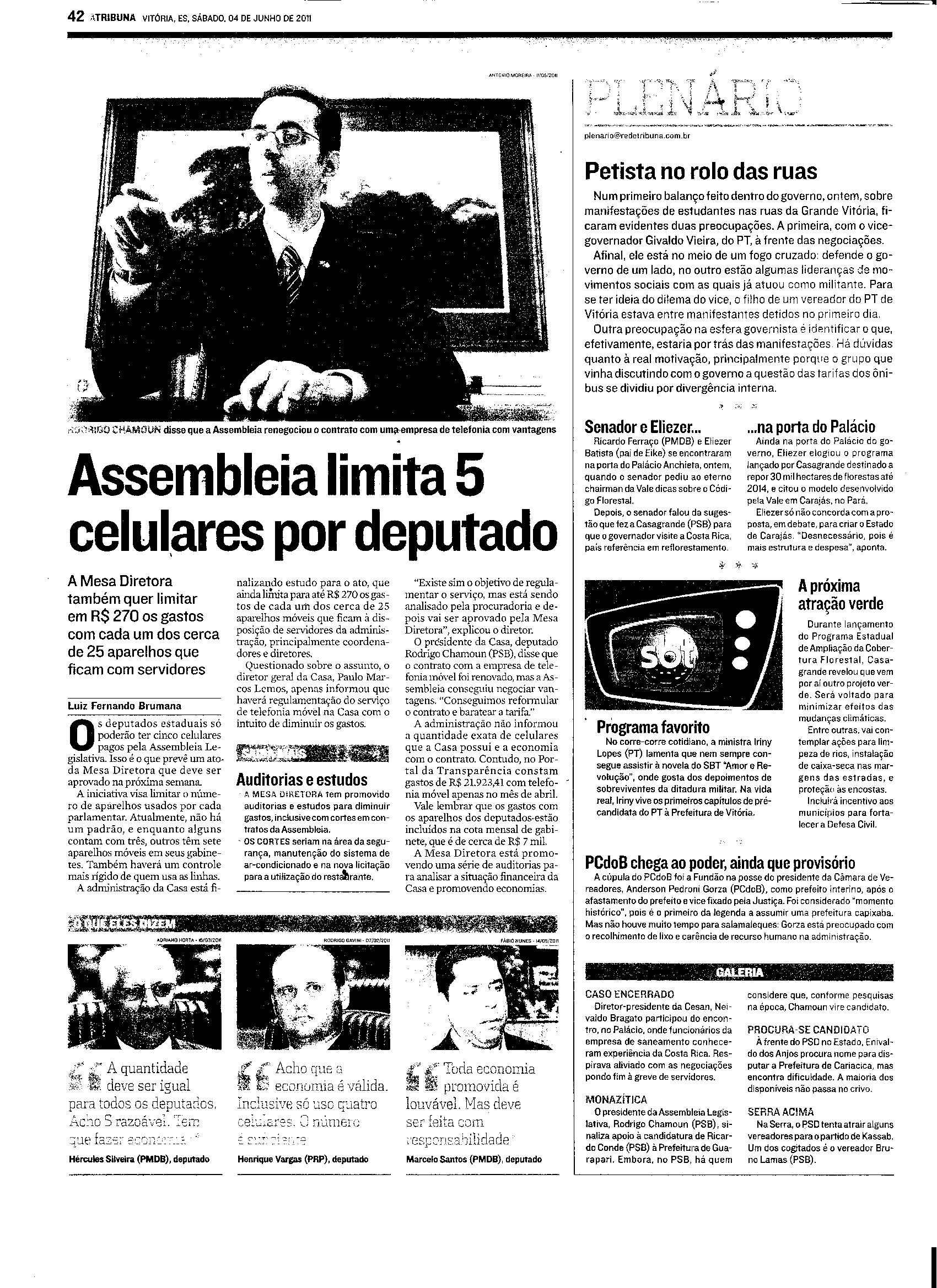 Plenário