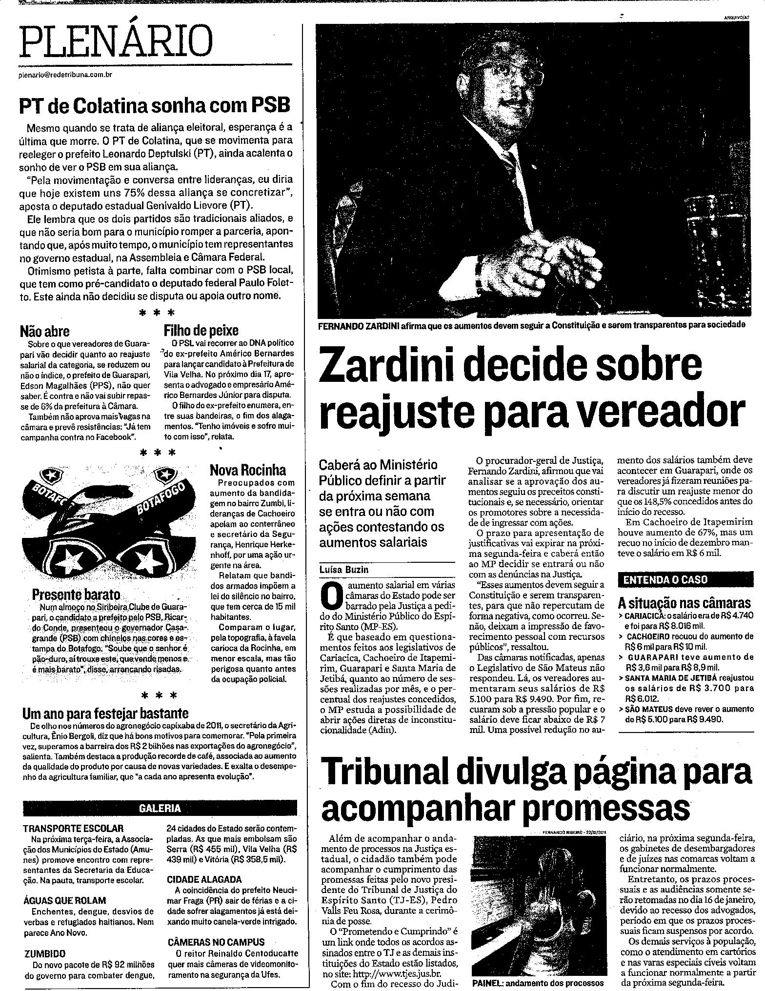 Plenário