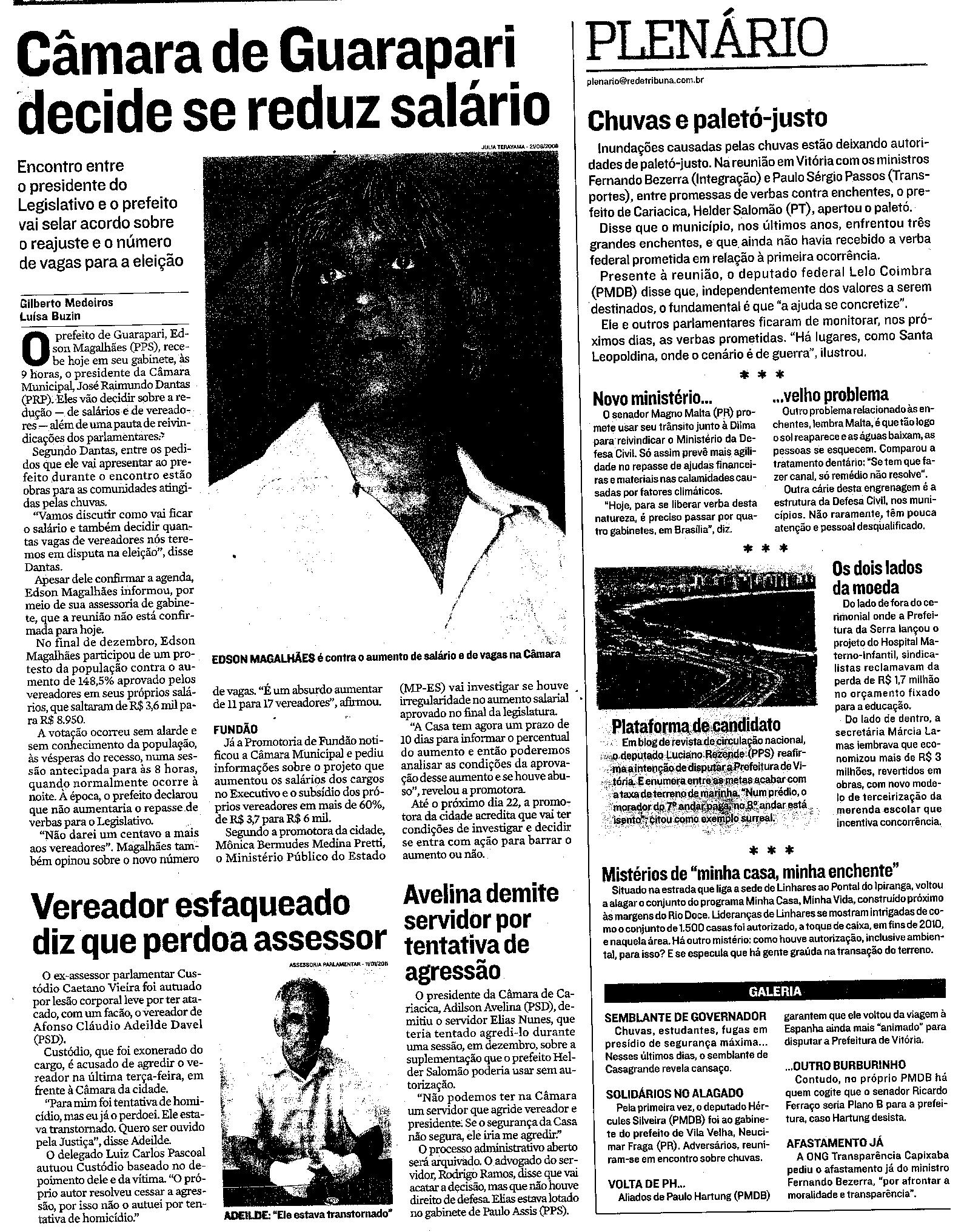 Plenário