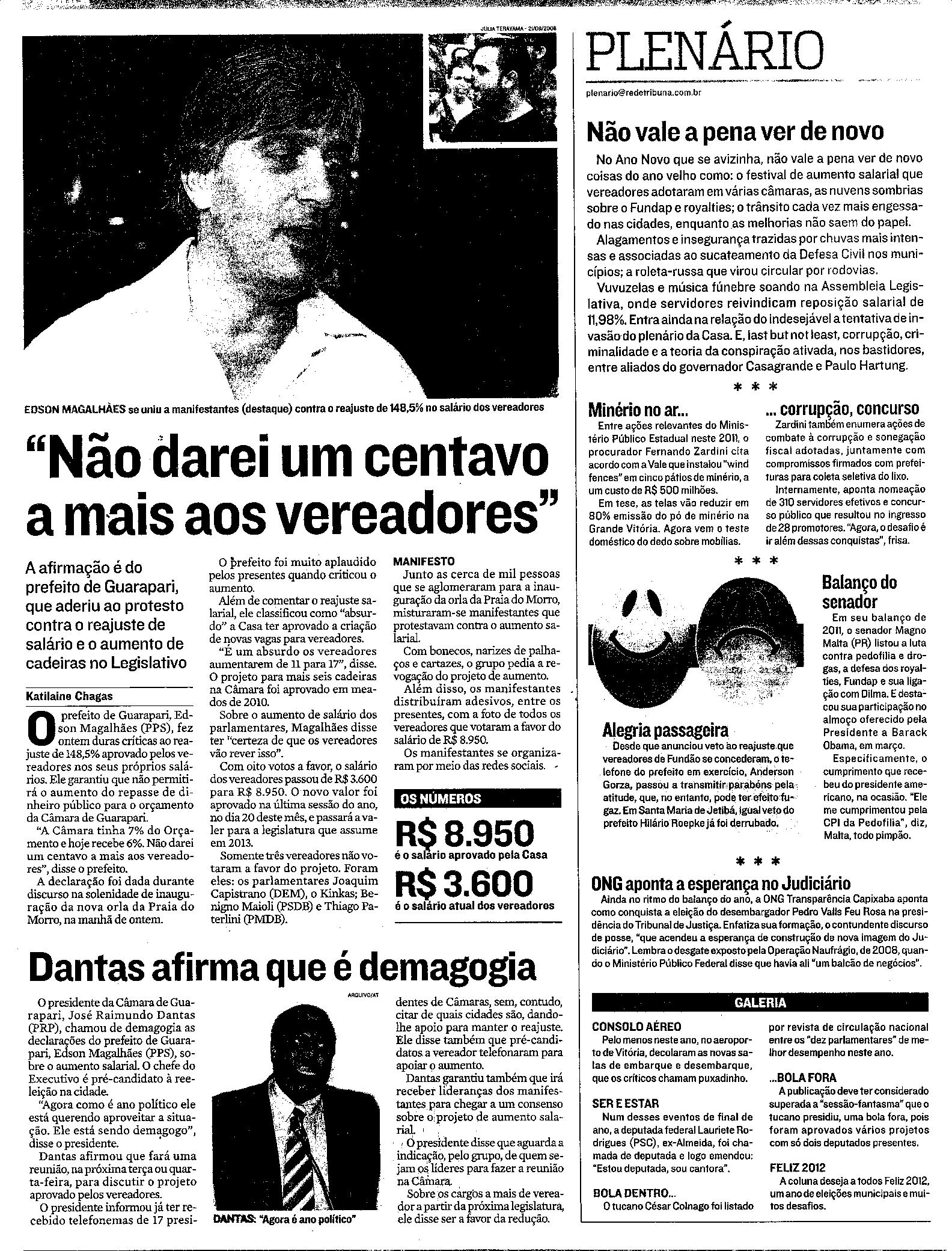 Plenário