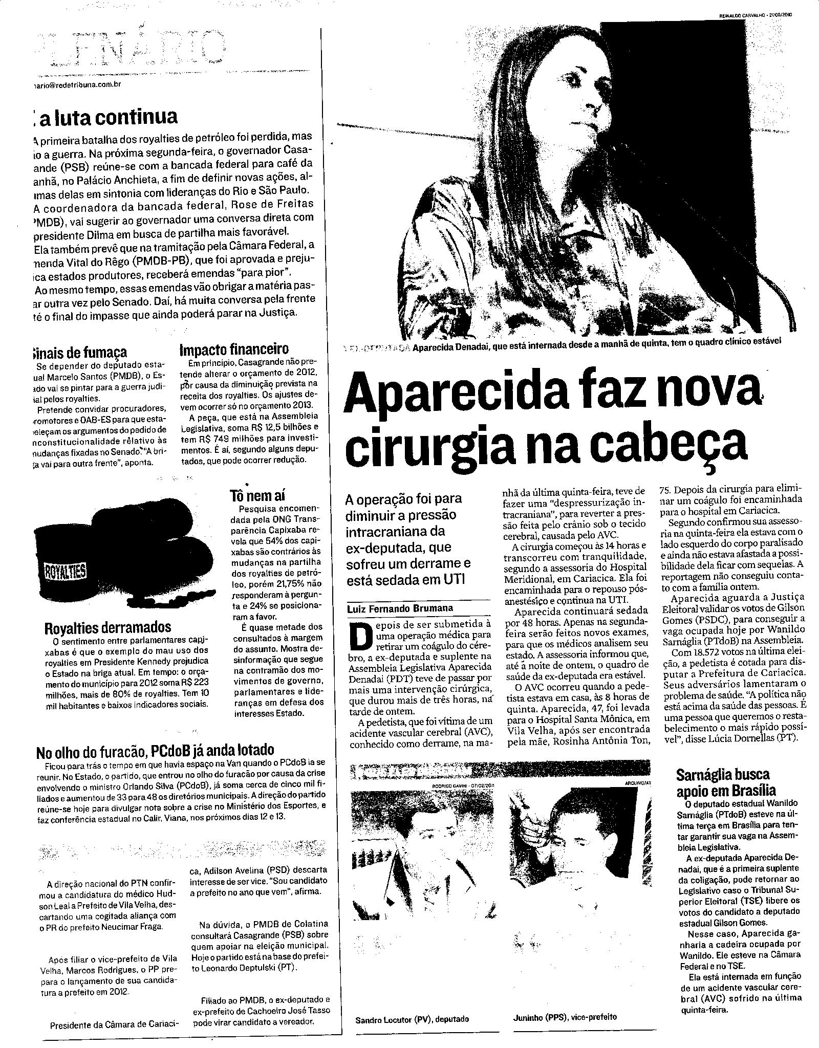Plenário