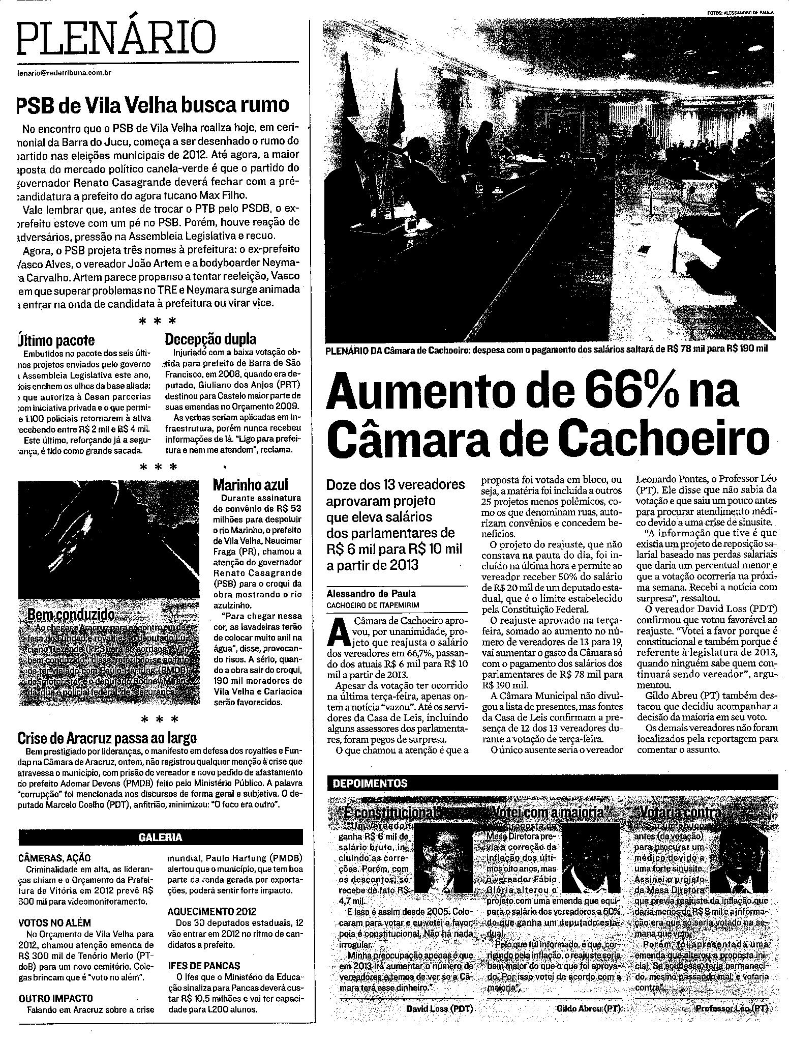 Plenário