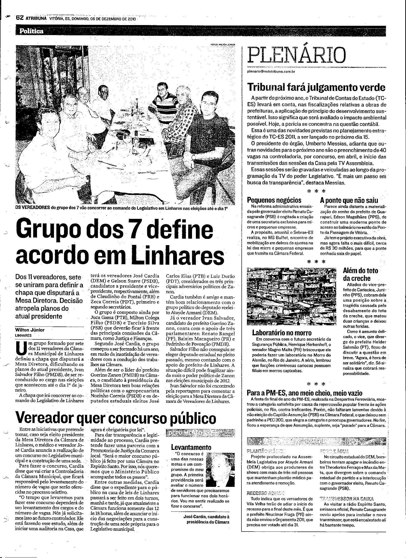 Plenário