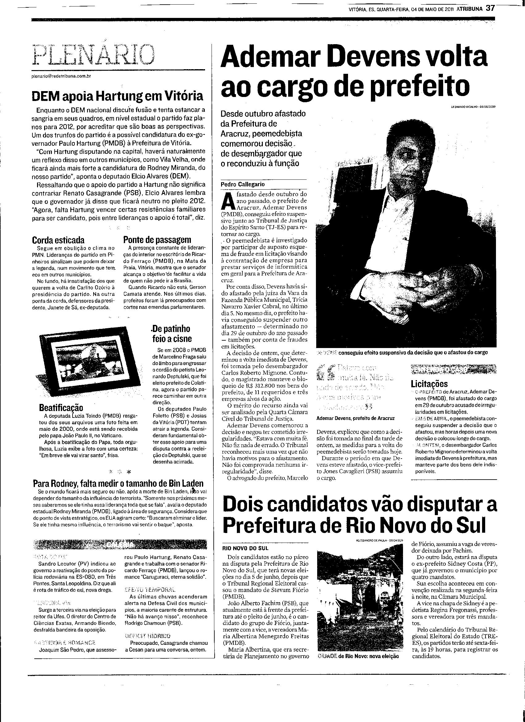Plenário