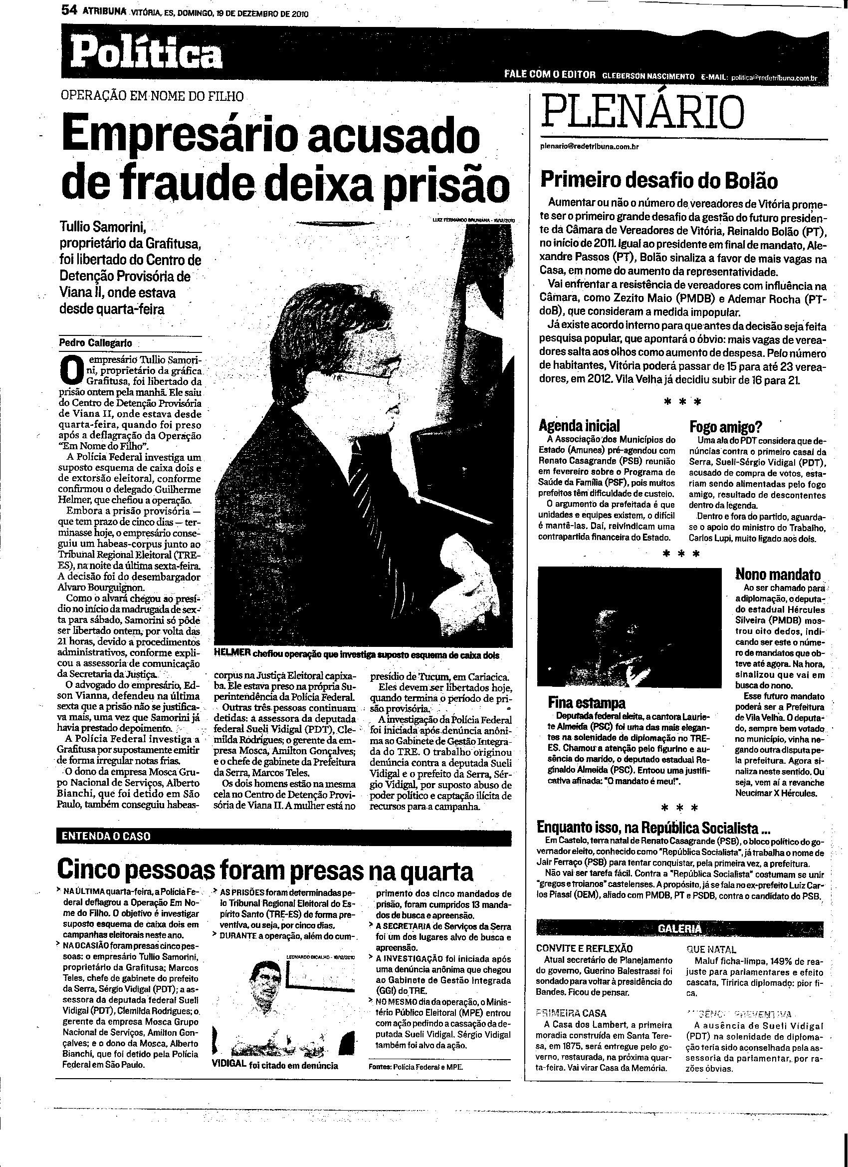 Plenário