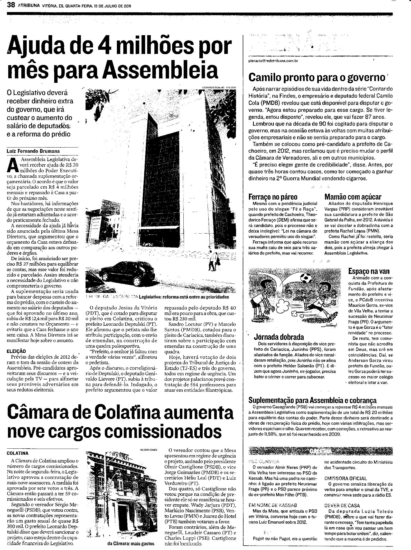 Plenário