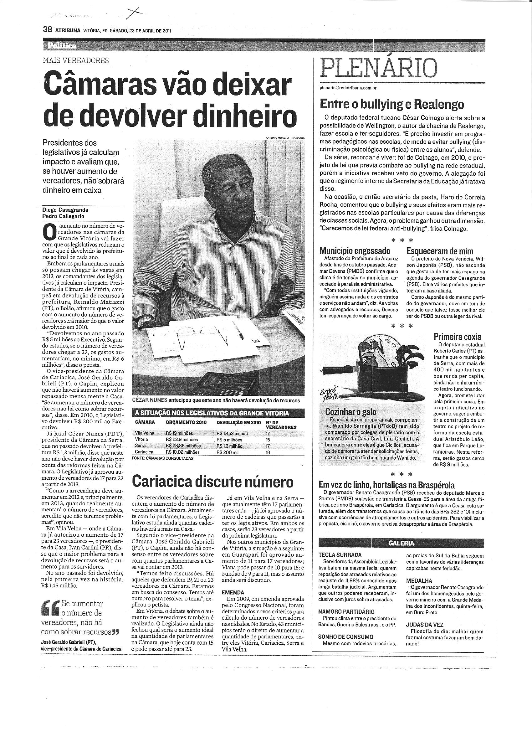 Plenário