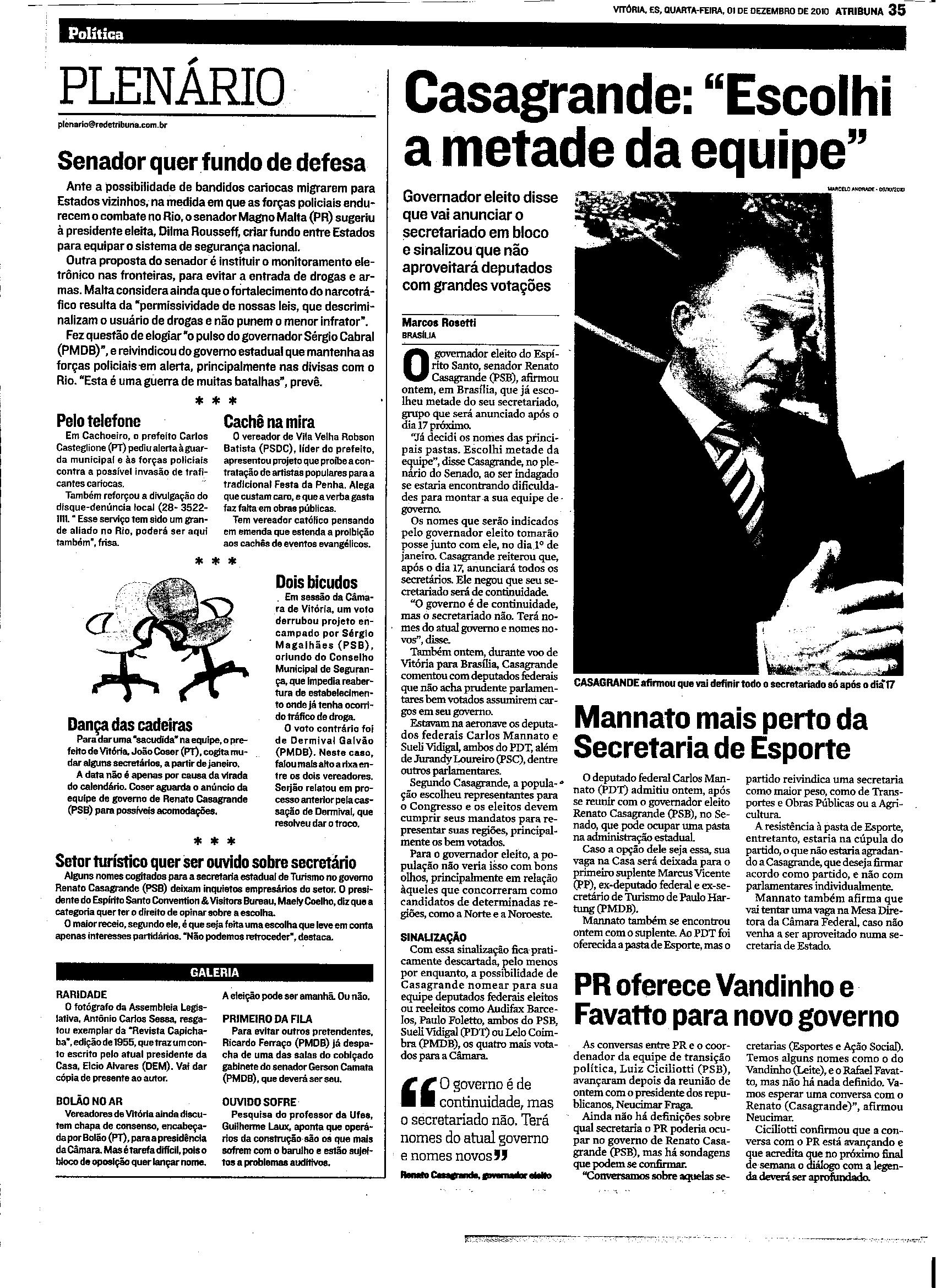 Plenário