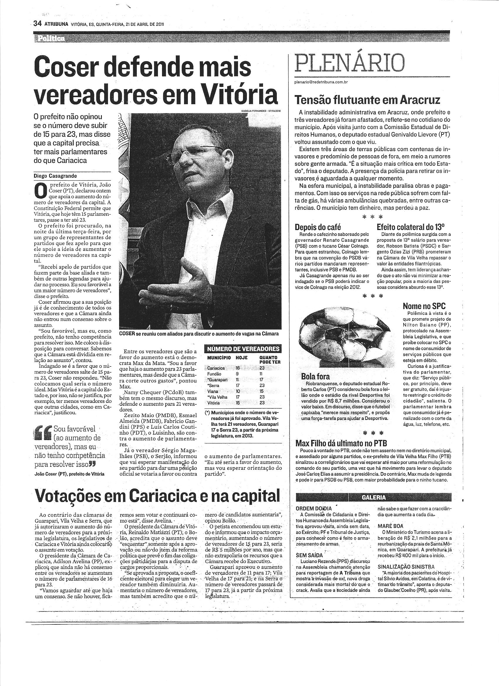 Plenário