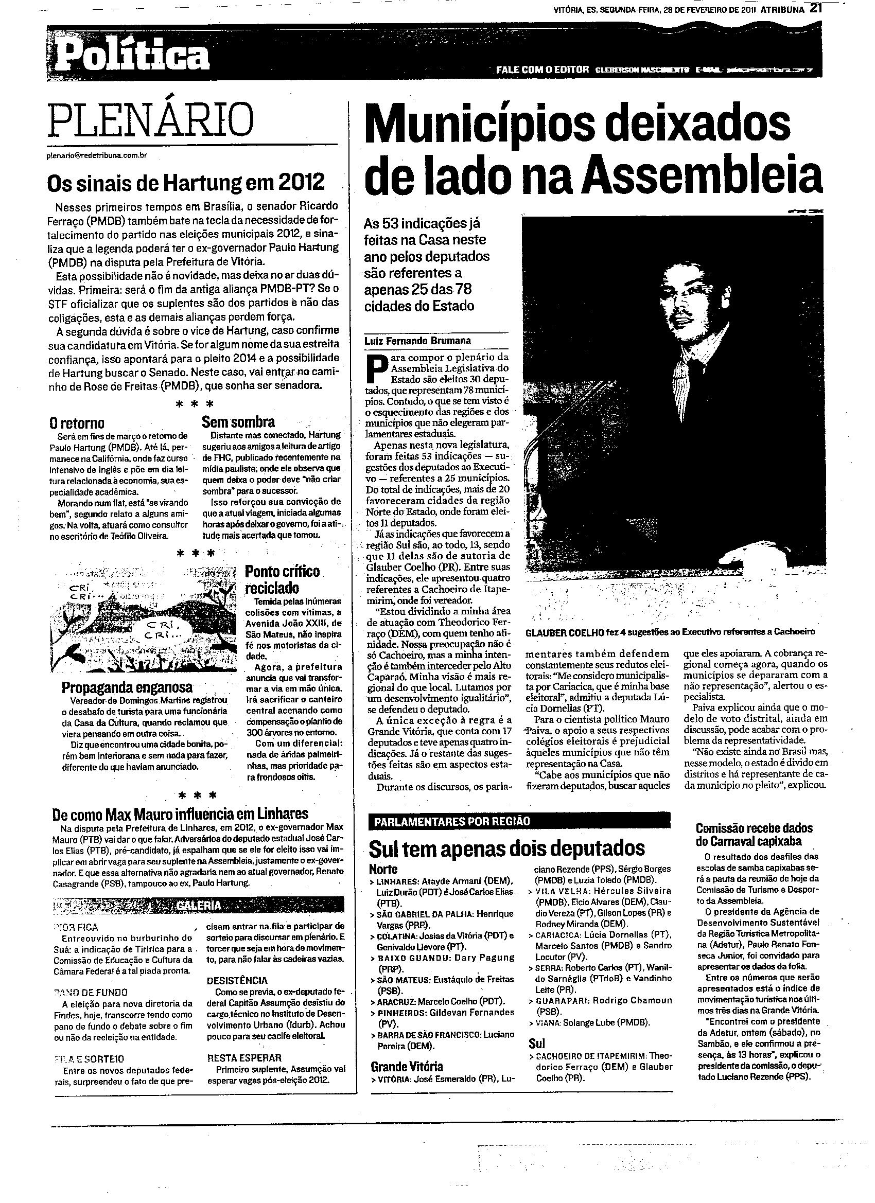 Plenário