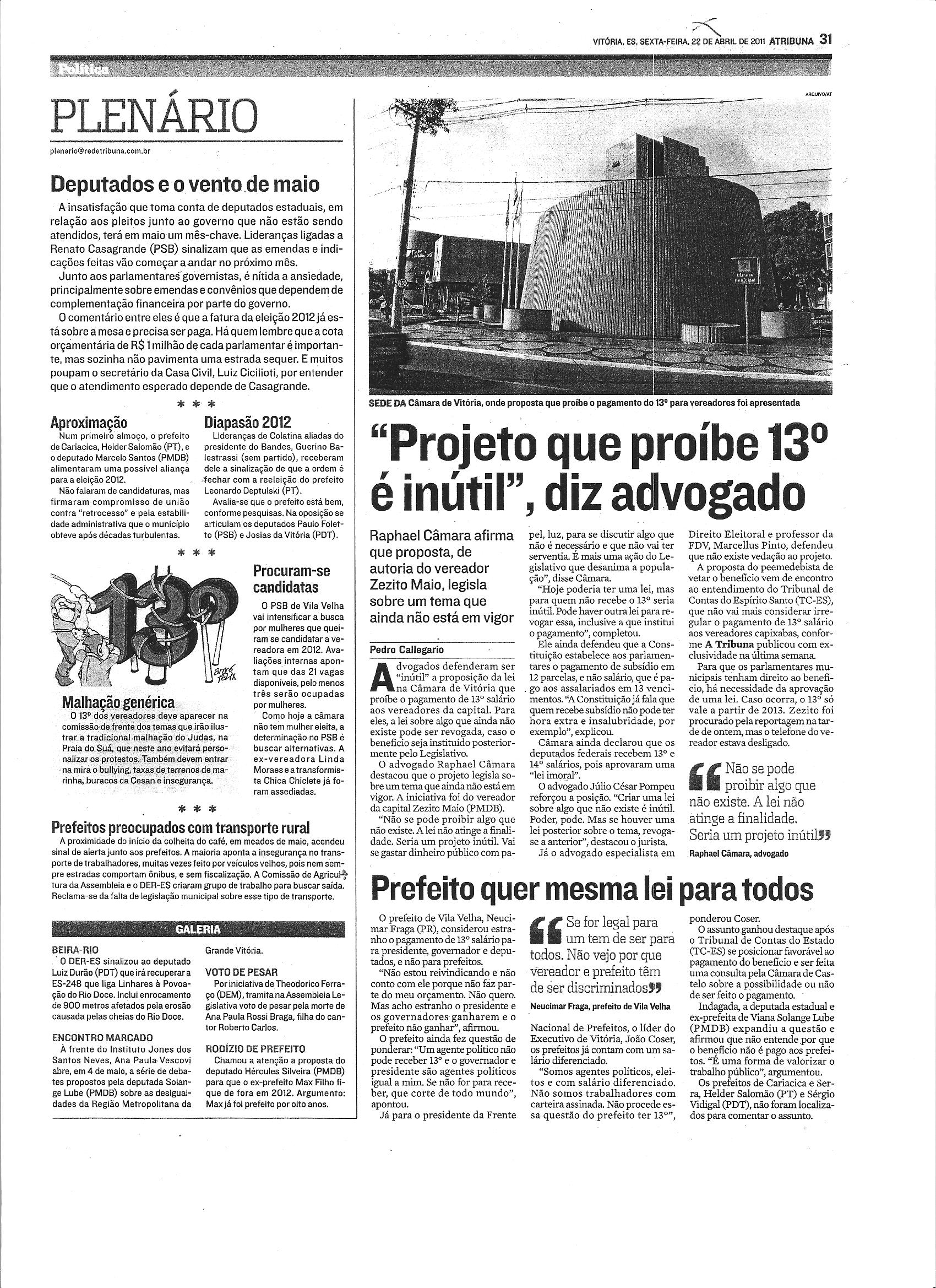 Plenário